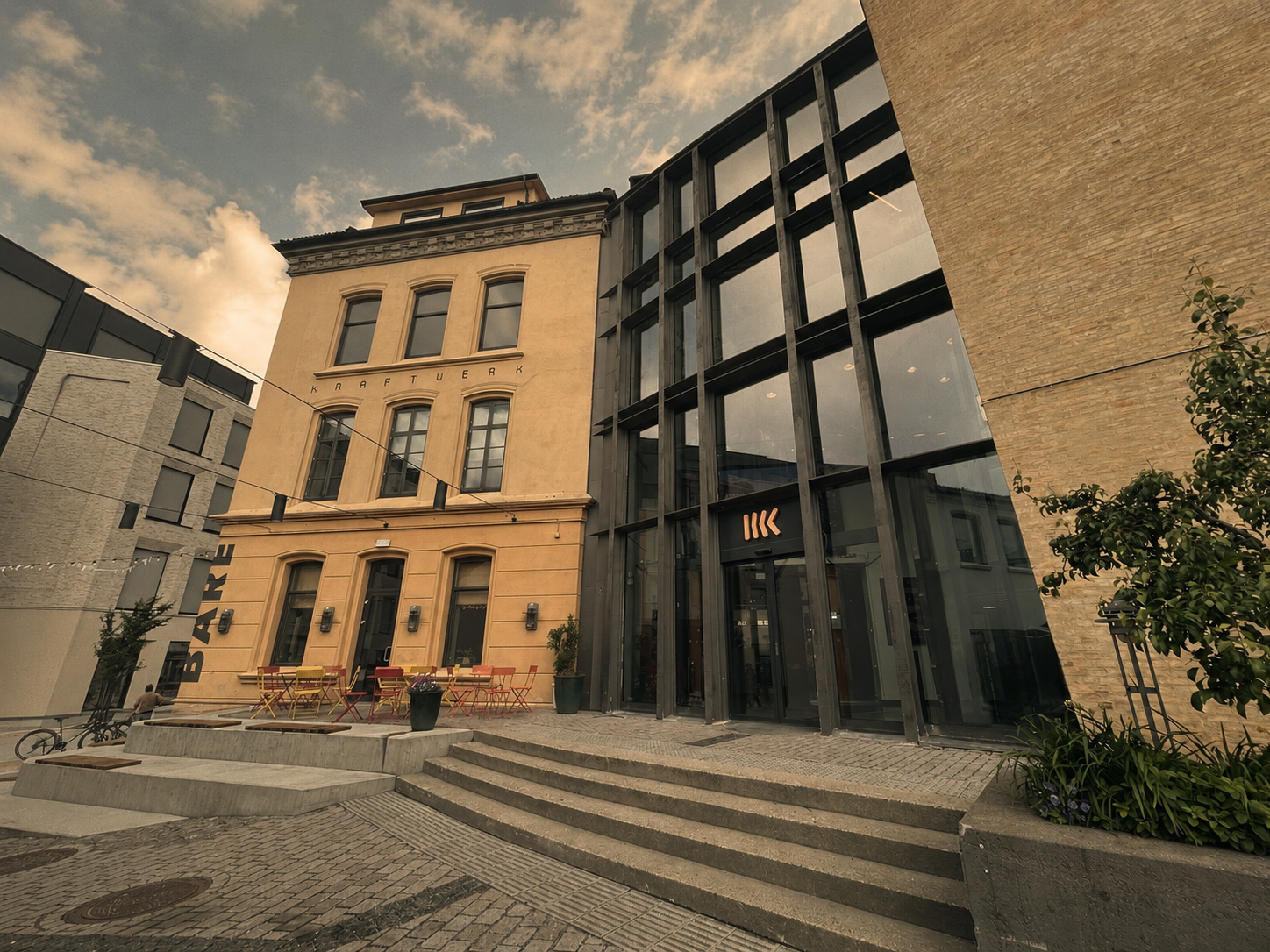 24b Kraftverk