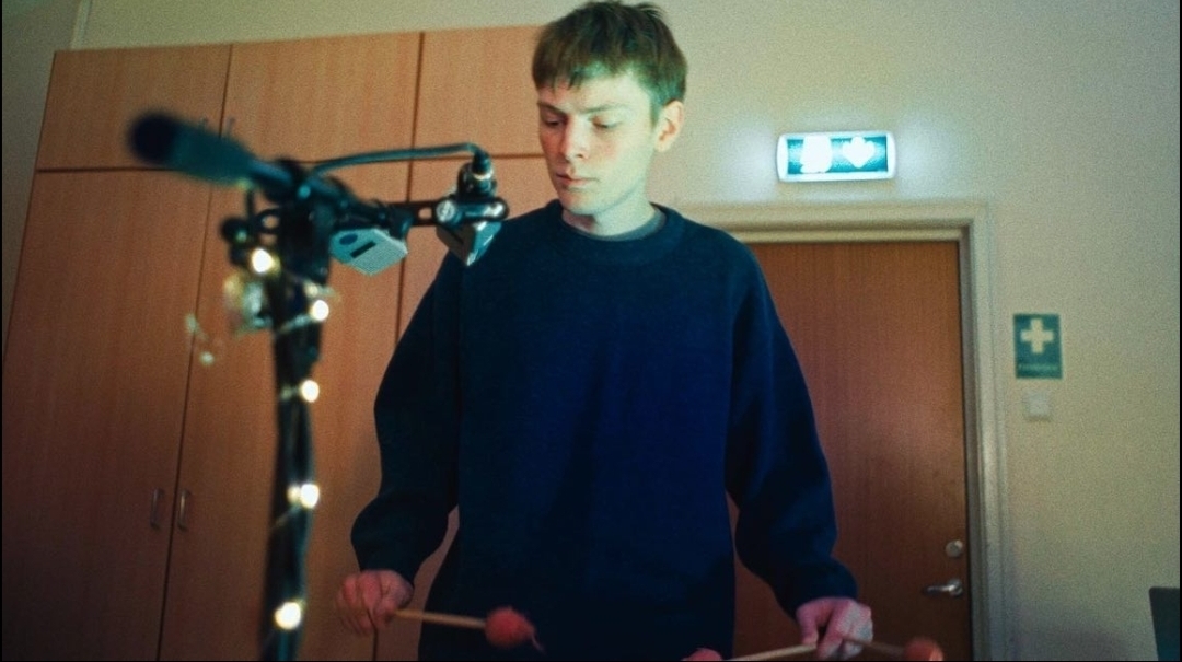 Åsmund foto Johannes Rønning