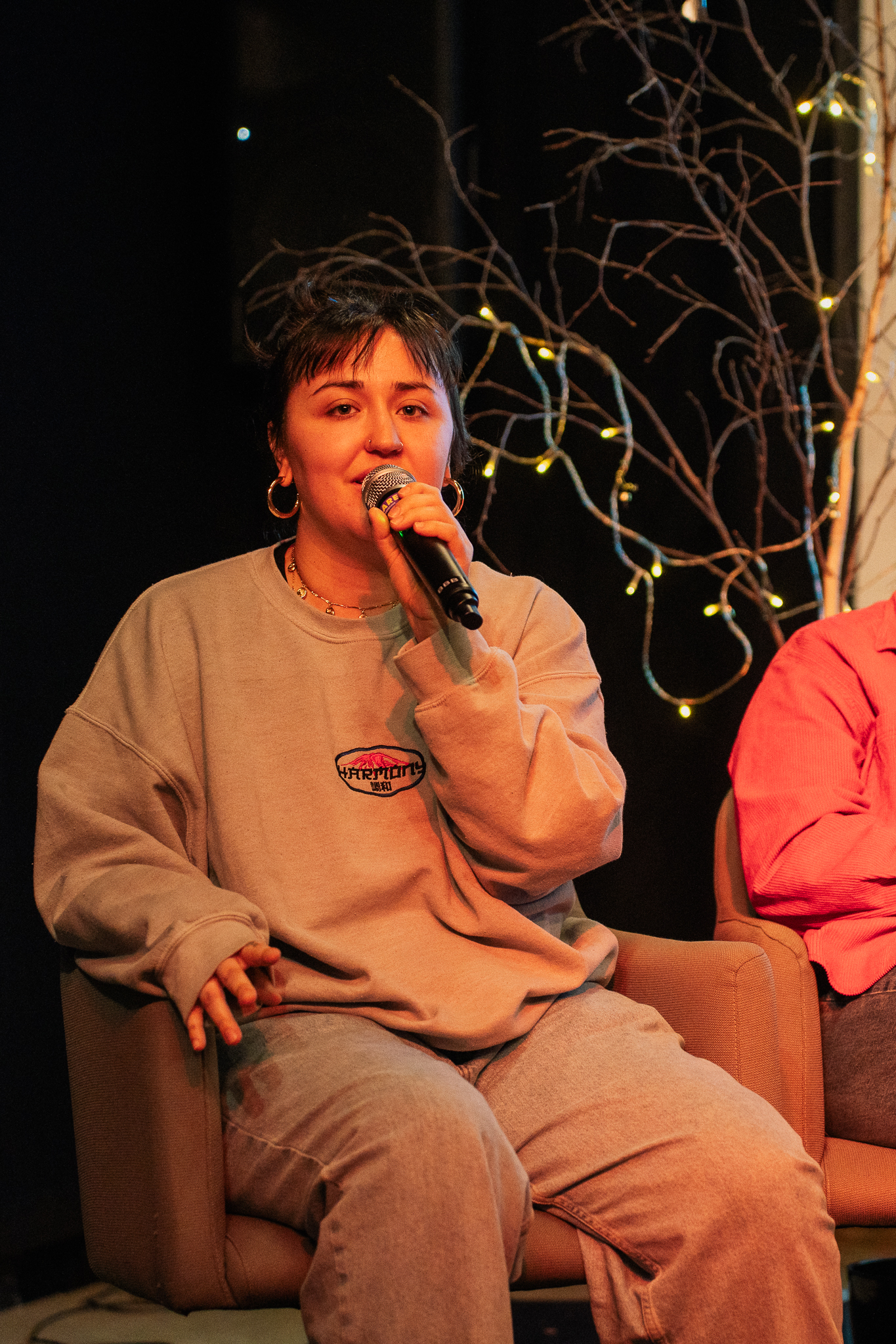 Lytteklubb 1 Kristiansand