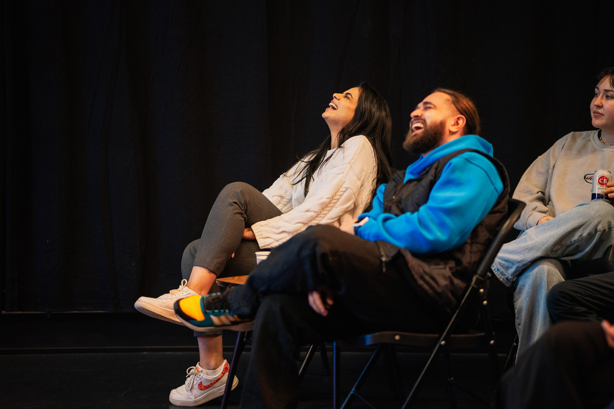 Lytteklubb 1 Kristiansand