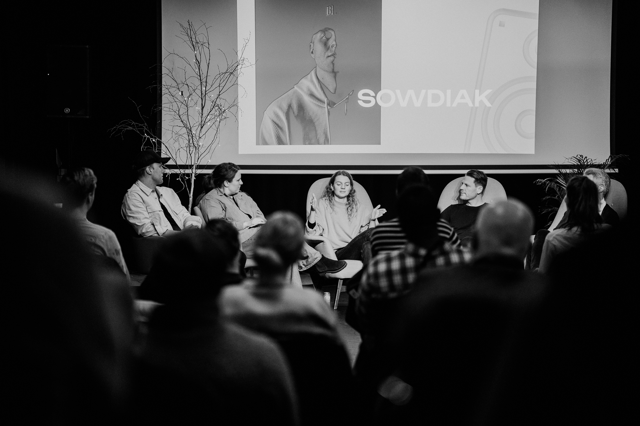 Lytteklubb 1 Kristiansand