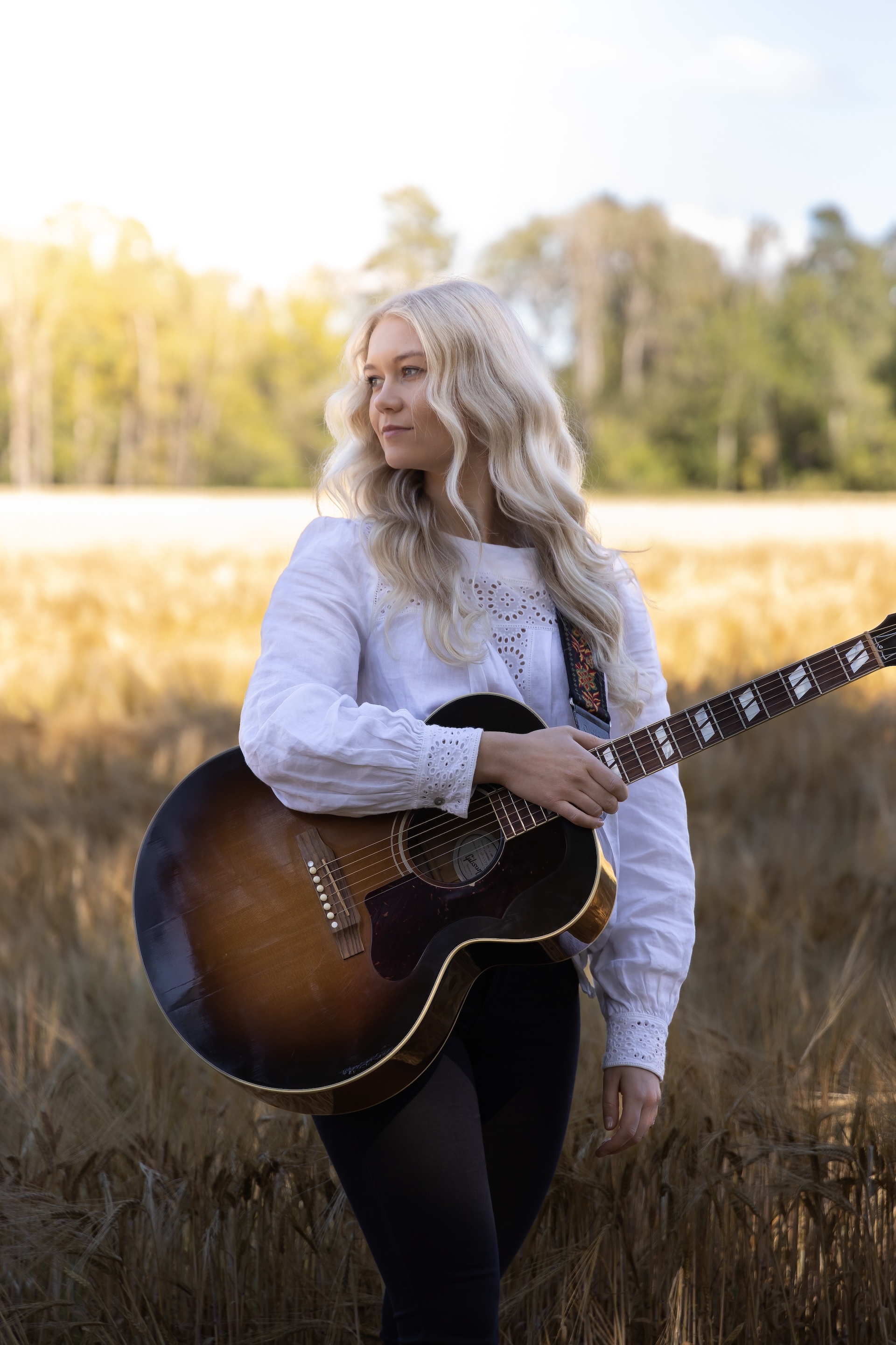 Aina Wassvik pressebilde Marte Polland