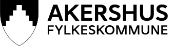 Akershus fylkeskommune Sort