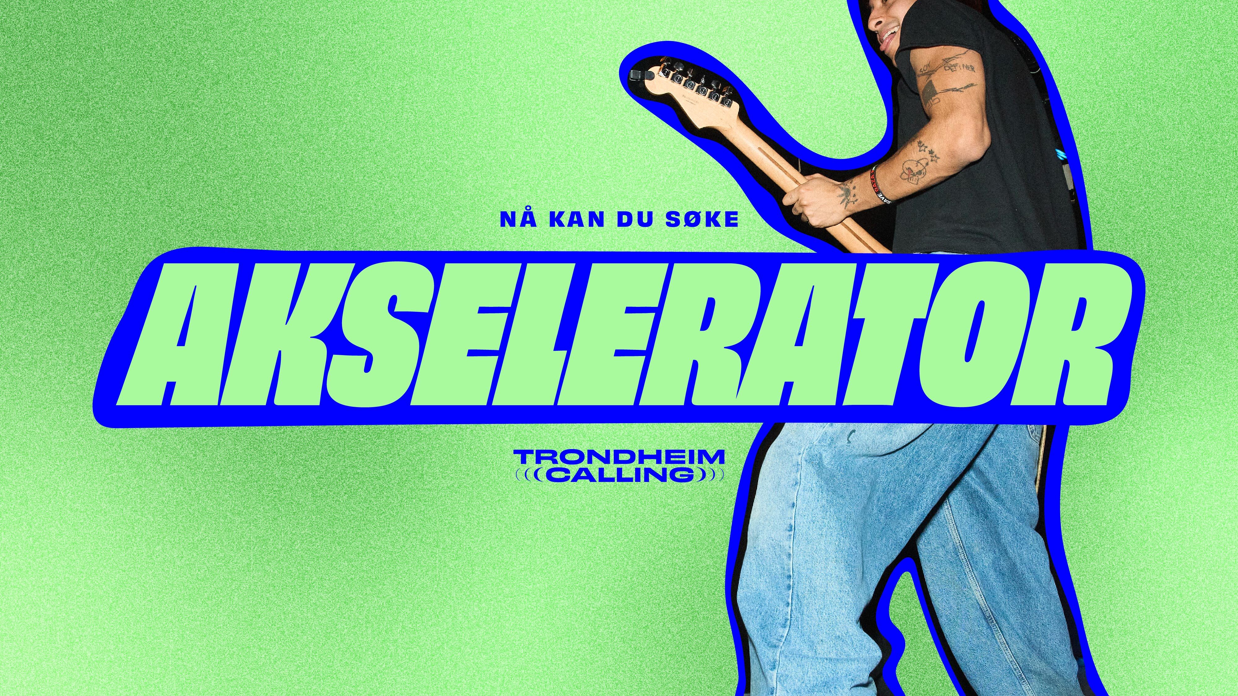 Akselerator 16x9