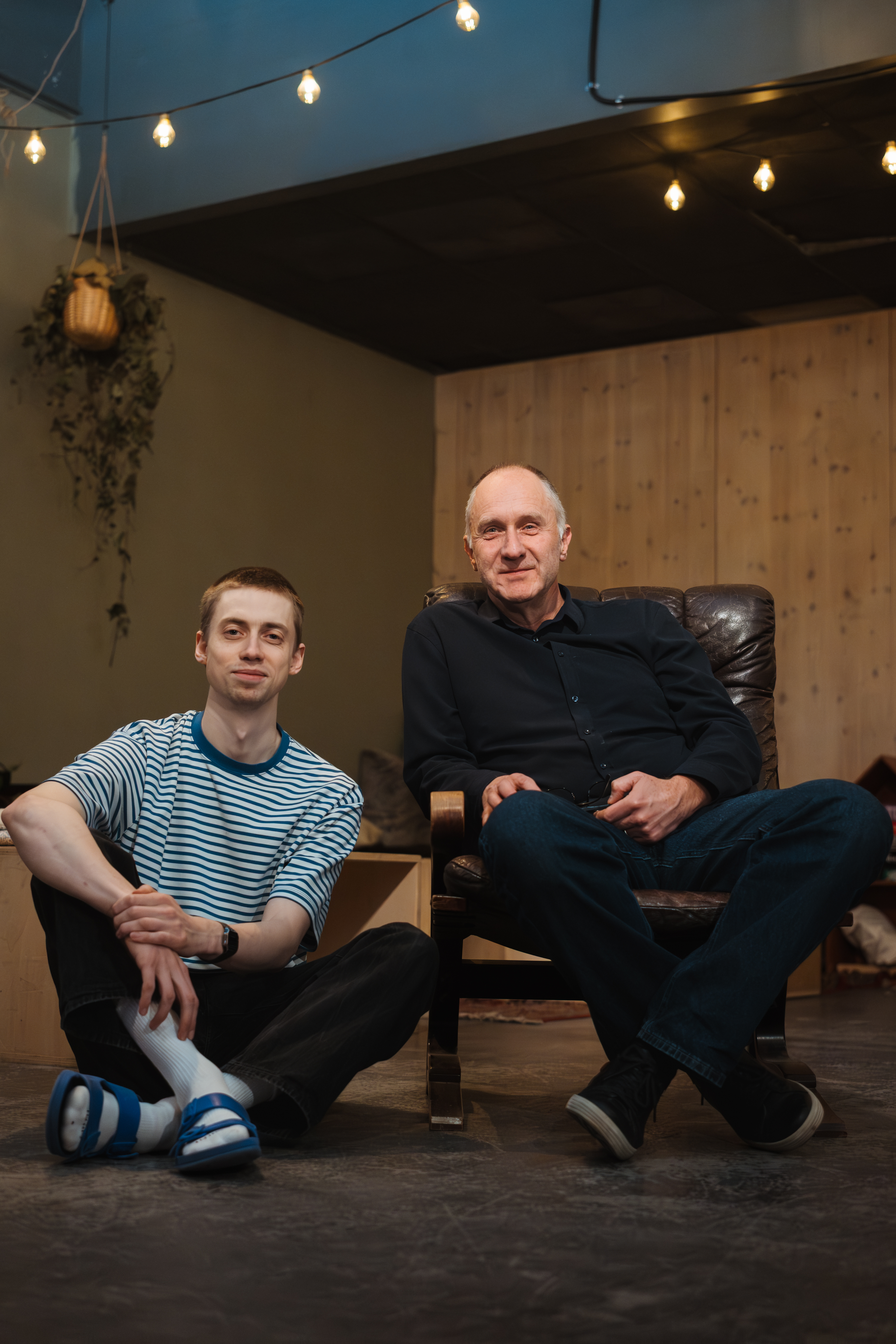 NORD foto Audun Selnes