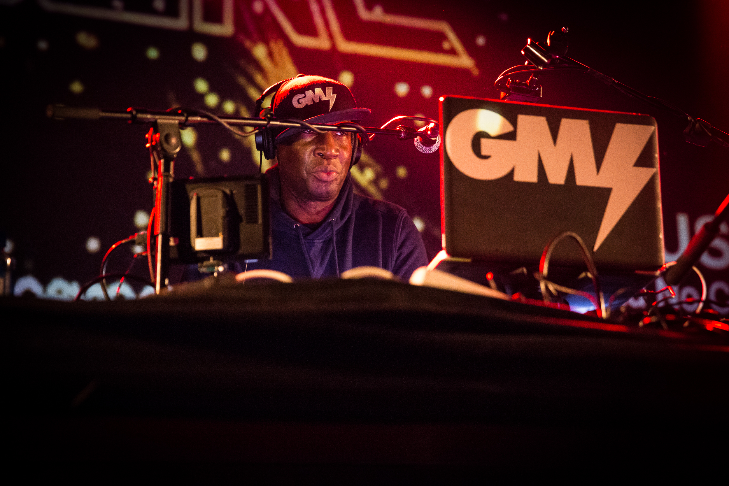 Grandmaster Flash
