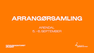 ARRANGØRSAMLING Facebook forside 2