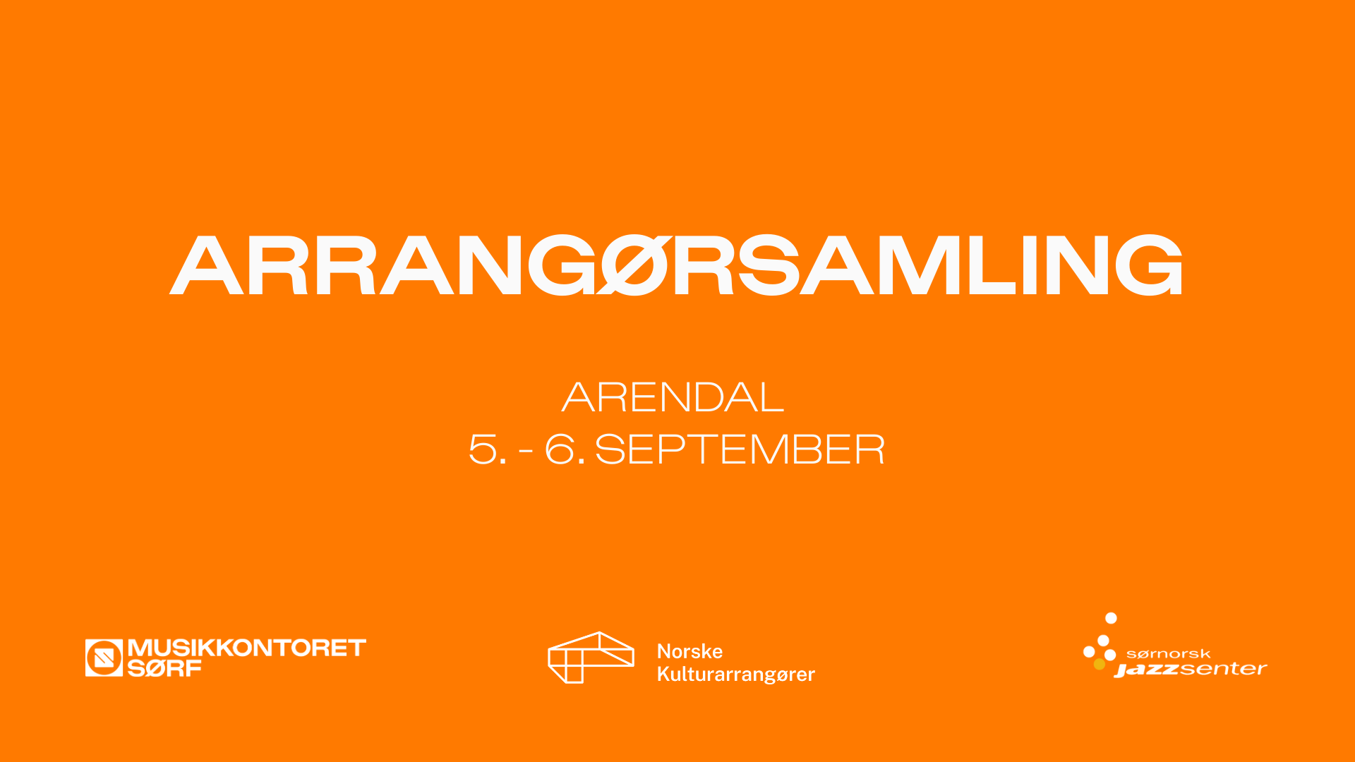 ARRANGØRSAMLING Facebook forside 4