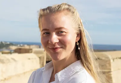 Mari Marie Nyvoll