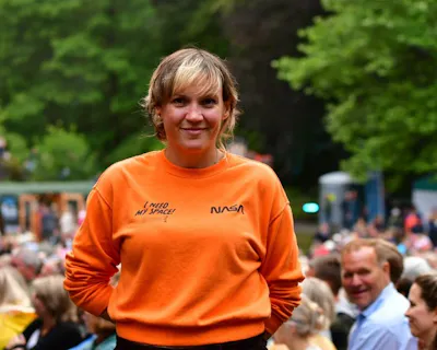 Mira Svartnes Thorsen