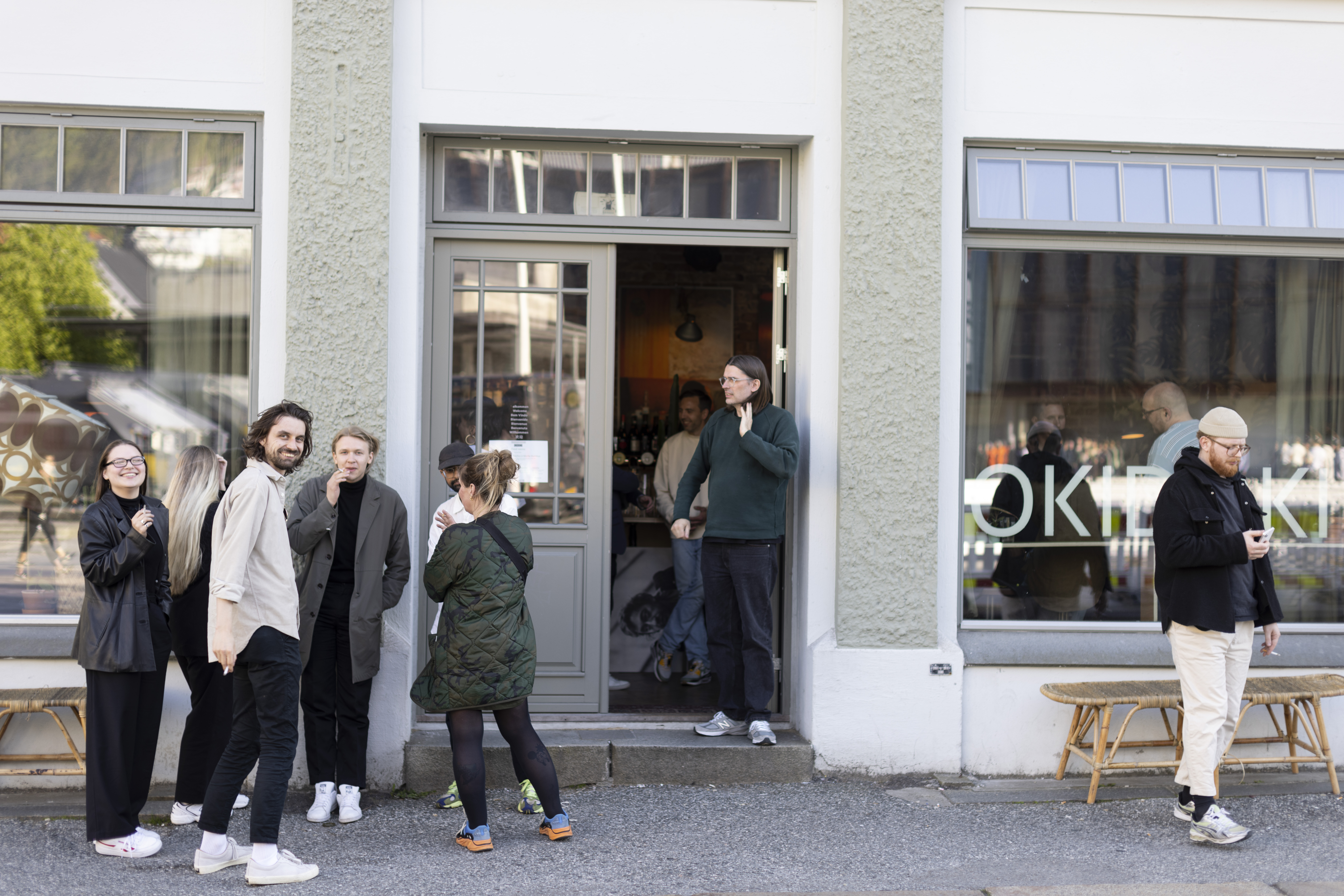 Brak sommerfest 2023 Haara187 A3100