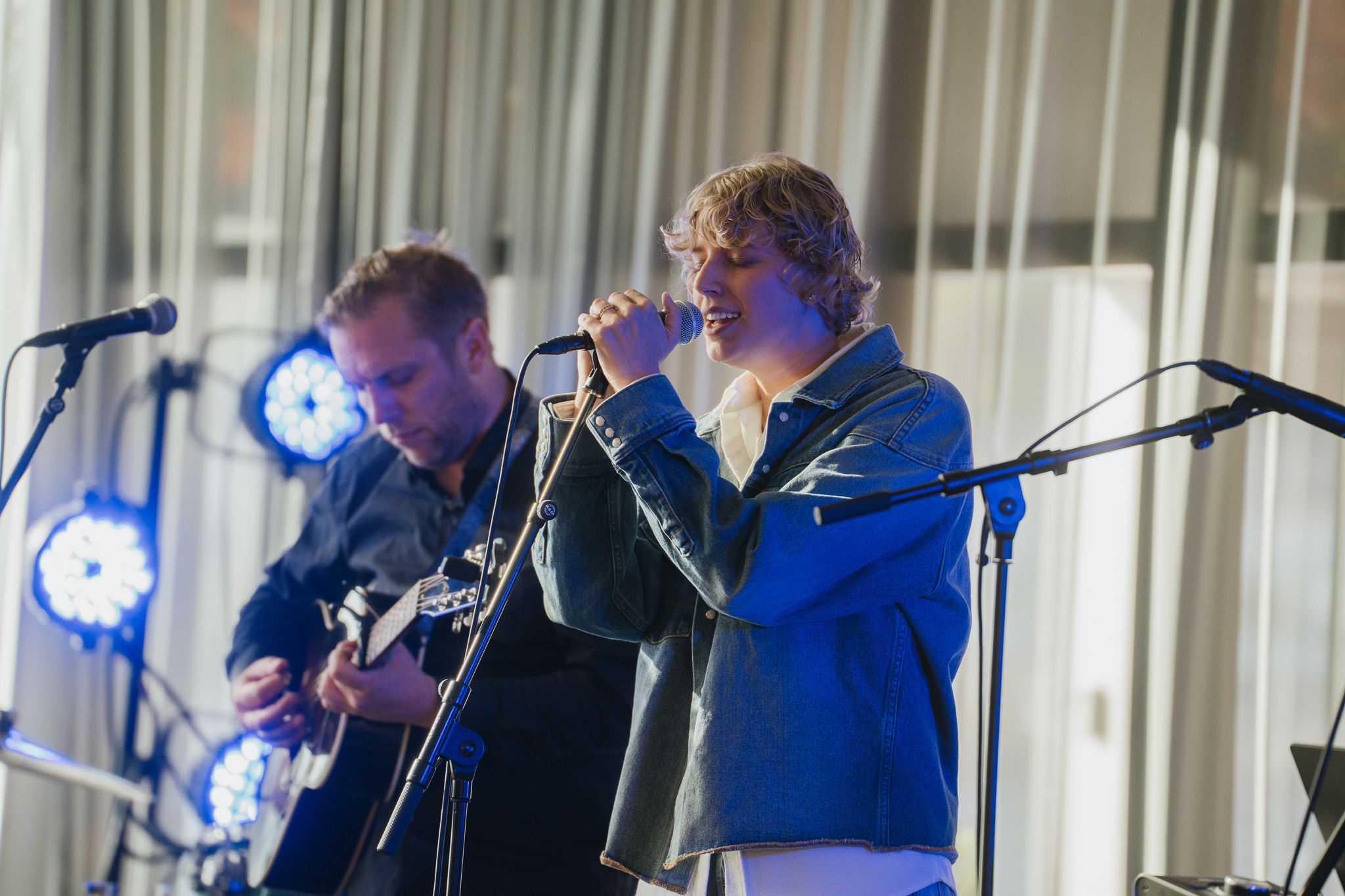 Sparebanken Norge Musikkpris 2026 Anne Fagermo