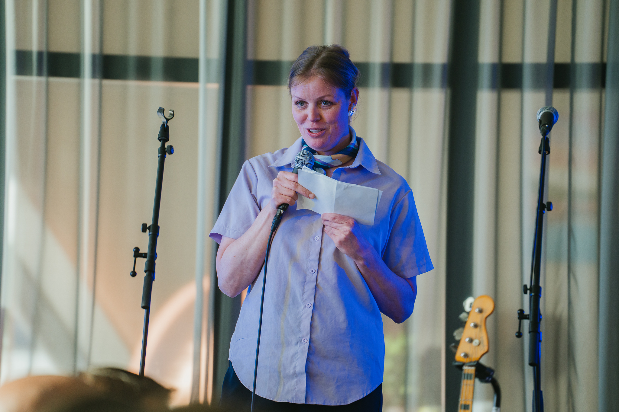Sparebanken Norge Musikkpris 2026 Anette Bylund