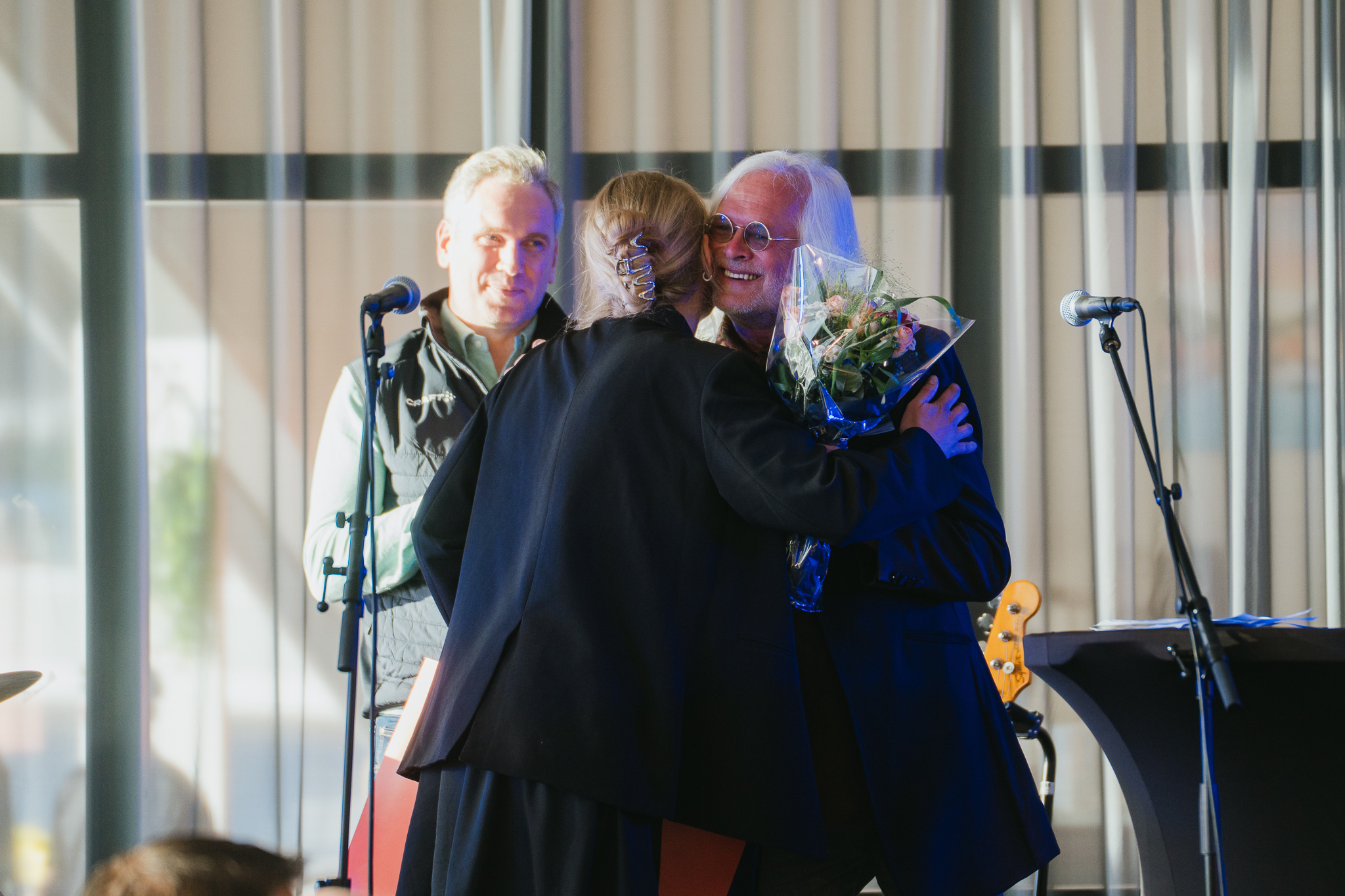 Sparebanken Norge Musikkpris 2026 Jury