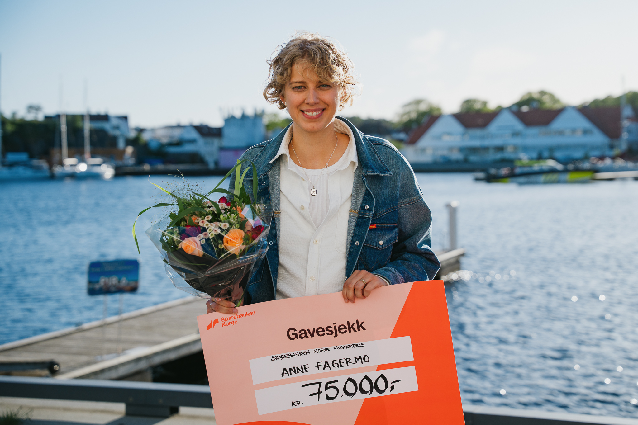 Anne Fagermo