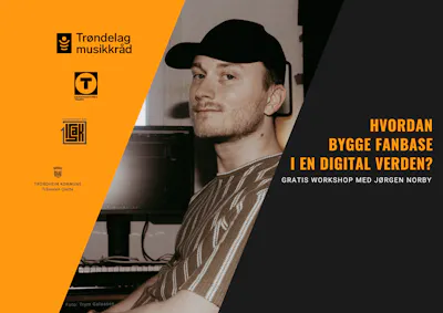 Digital fanbase liggende 1