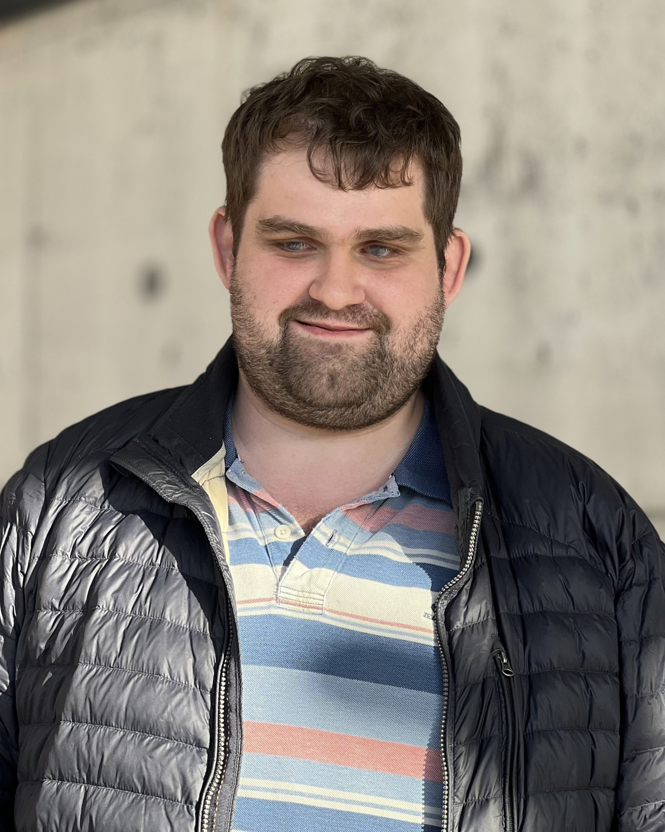 Eirik Kanstad