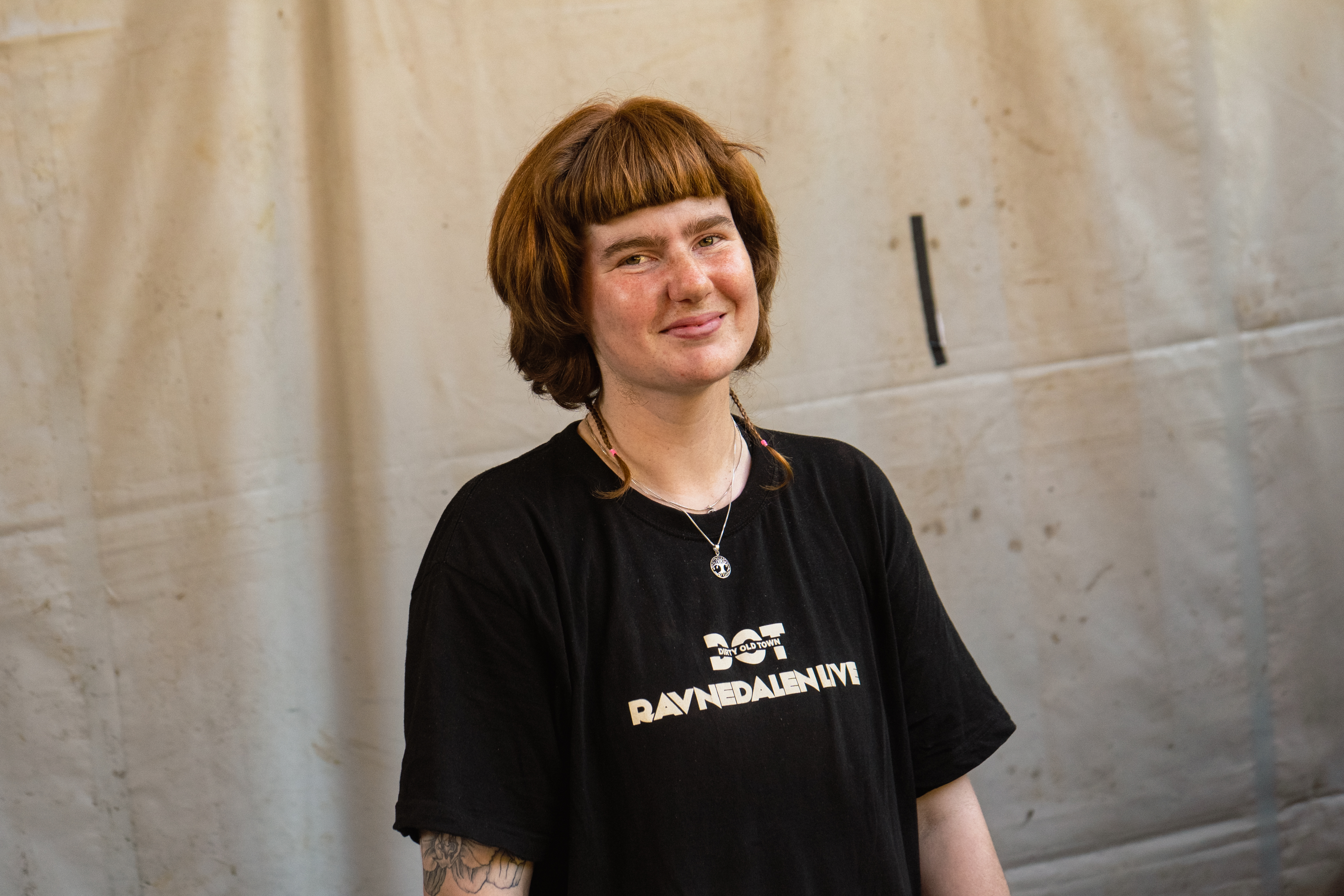 Embla Mortensen Foto Jonas Eikeland