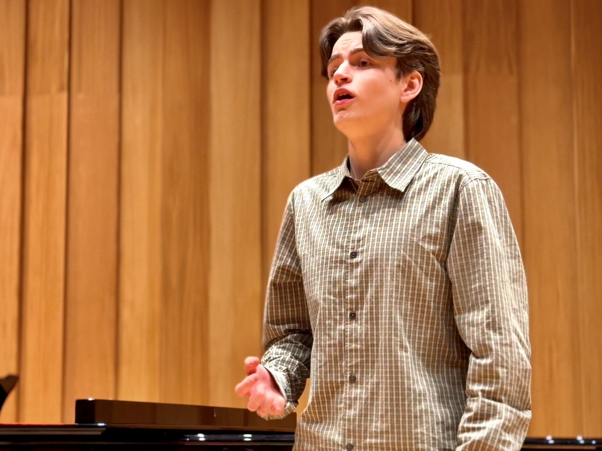 Florian Pressebilde foto Anders Holmene Brueland