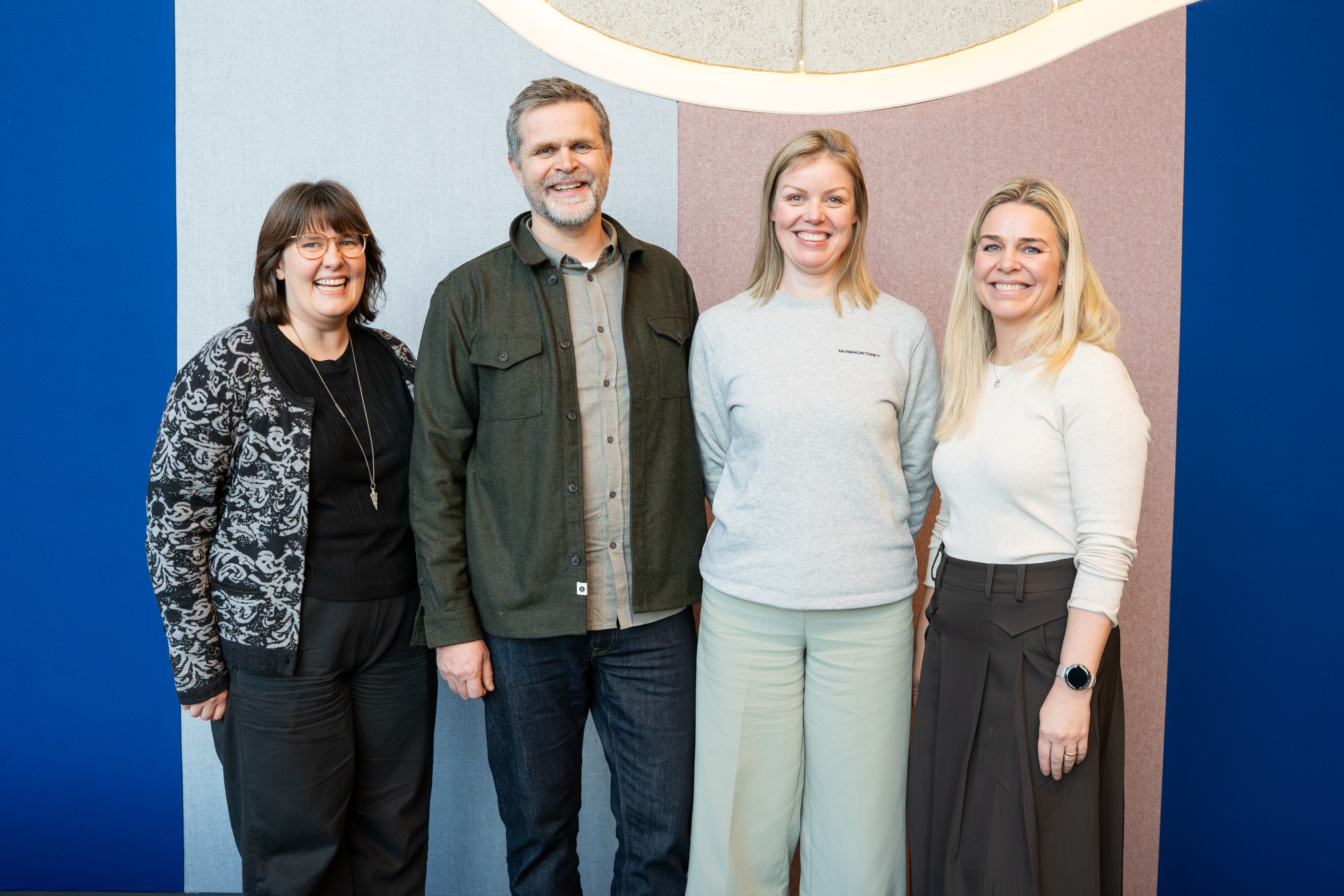 Foto Anja Kathrine Laland Gyberg