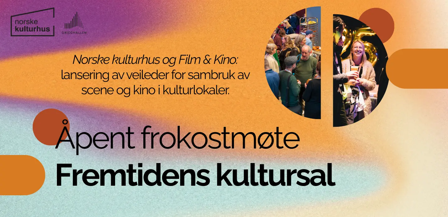 Fremtidens kultursal ARR Bergen 26 3