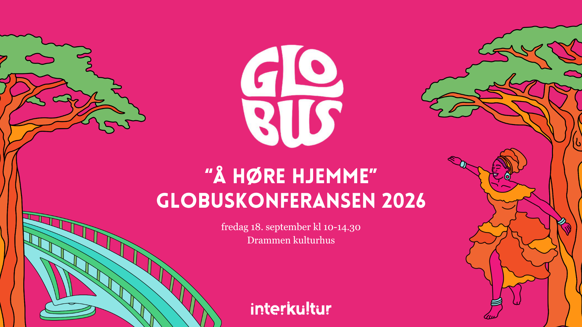 Globuskonf