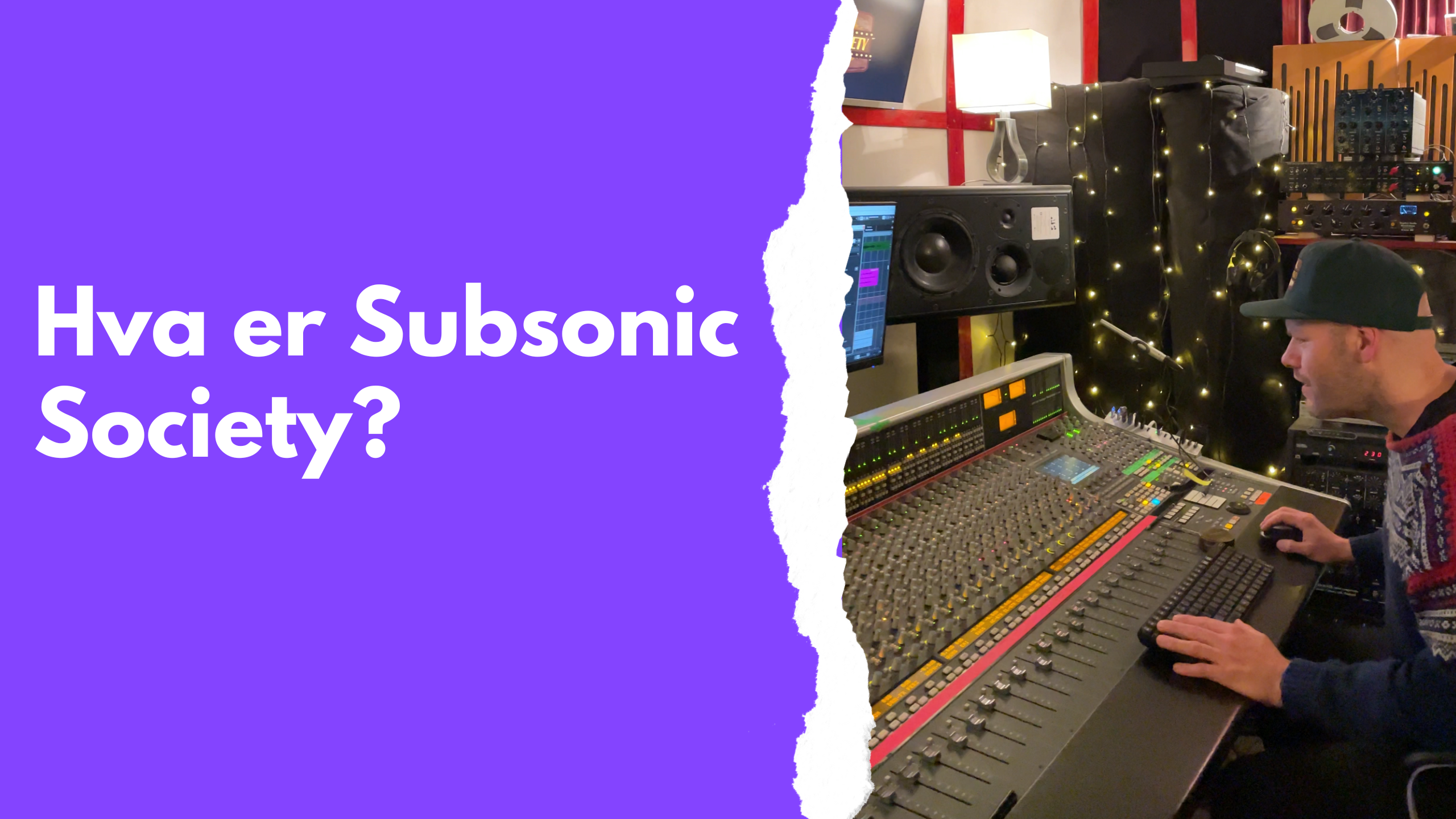 Green Torn How to Create Creative Mind Youtube Channel Art 2