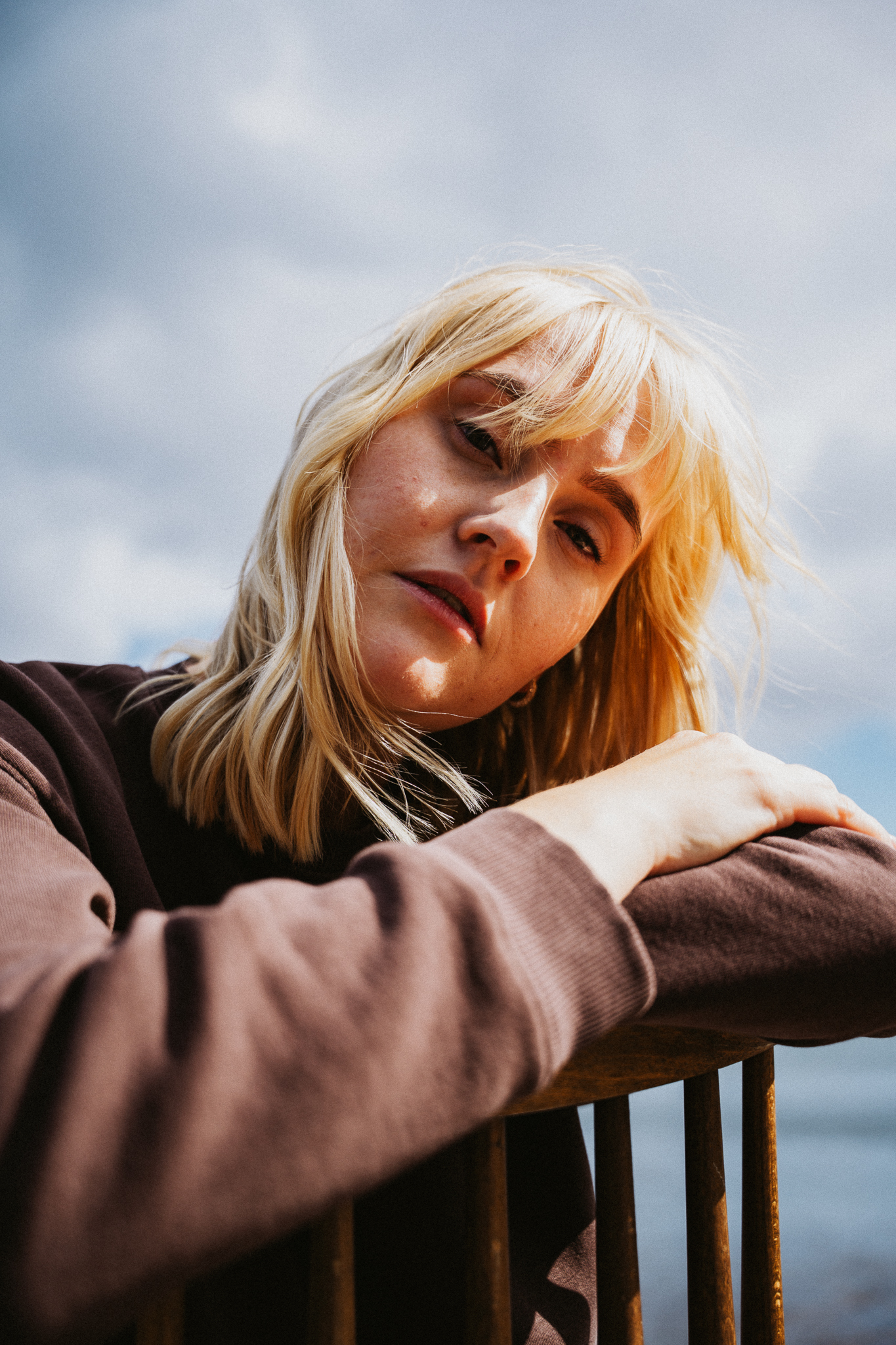 Hanna Gravdal southcoastcreative