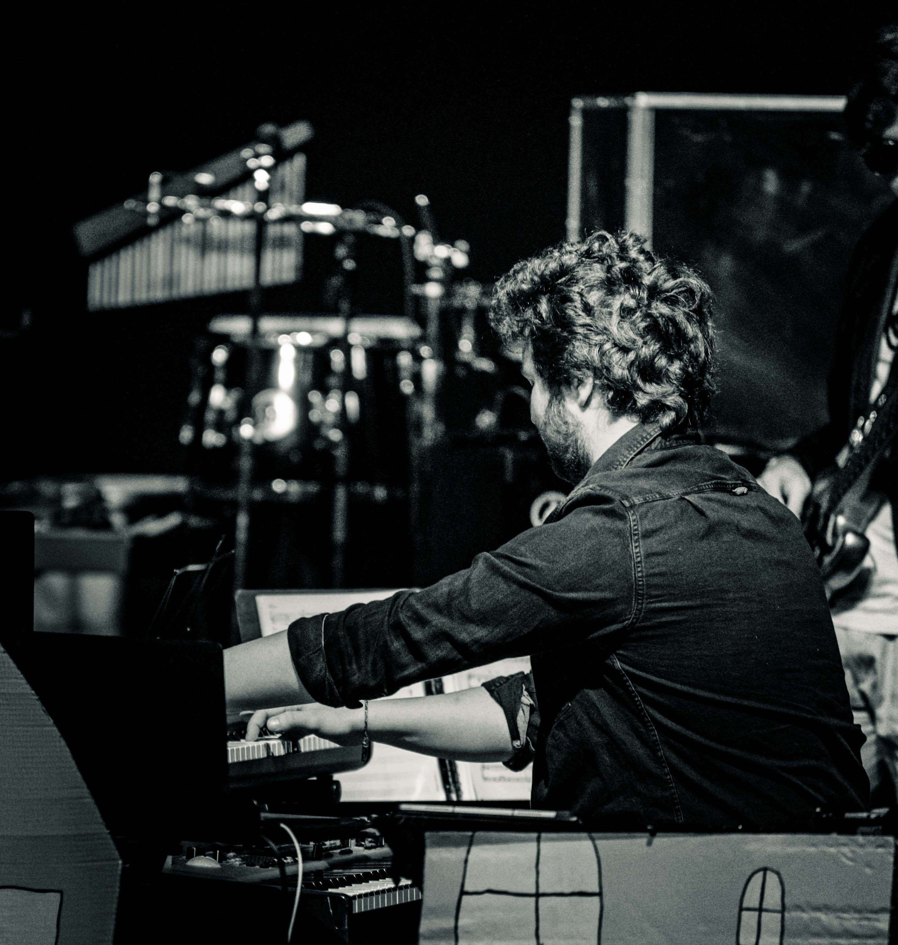 Henrik Heddeland foto Håkon Lønn