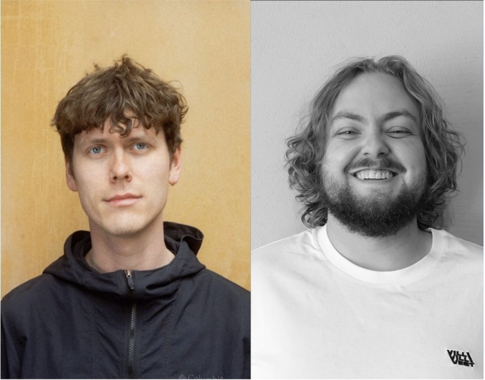 Henrik Posner og Martin Midtbo ac00cae1ffabd913957175862755475a