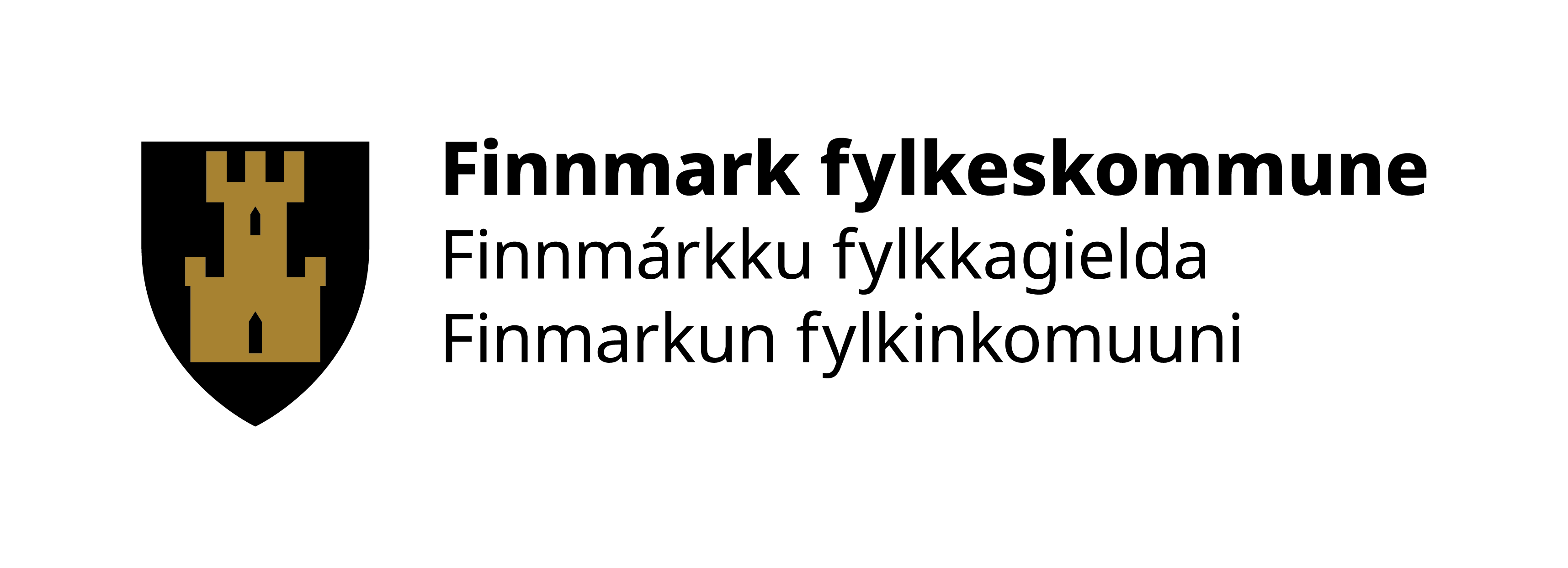 Hovedlogo FFK farger trykk