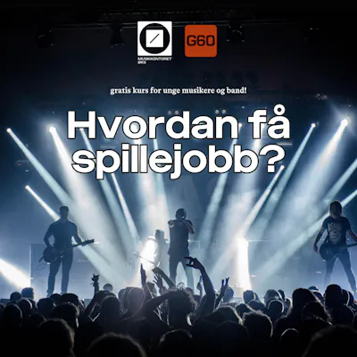 Hvordan få spillejobb Instagram Post 1