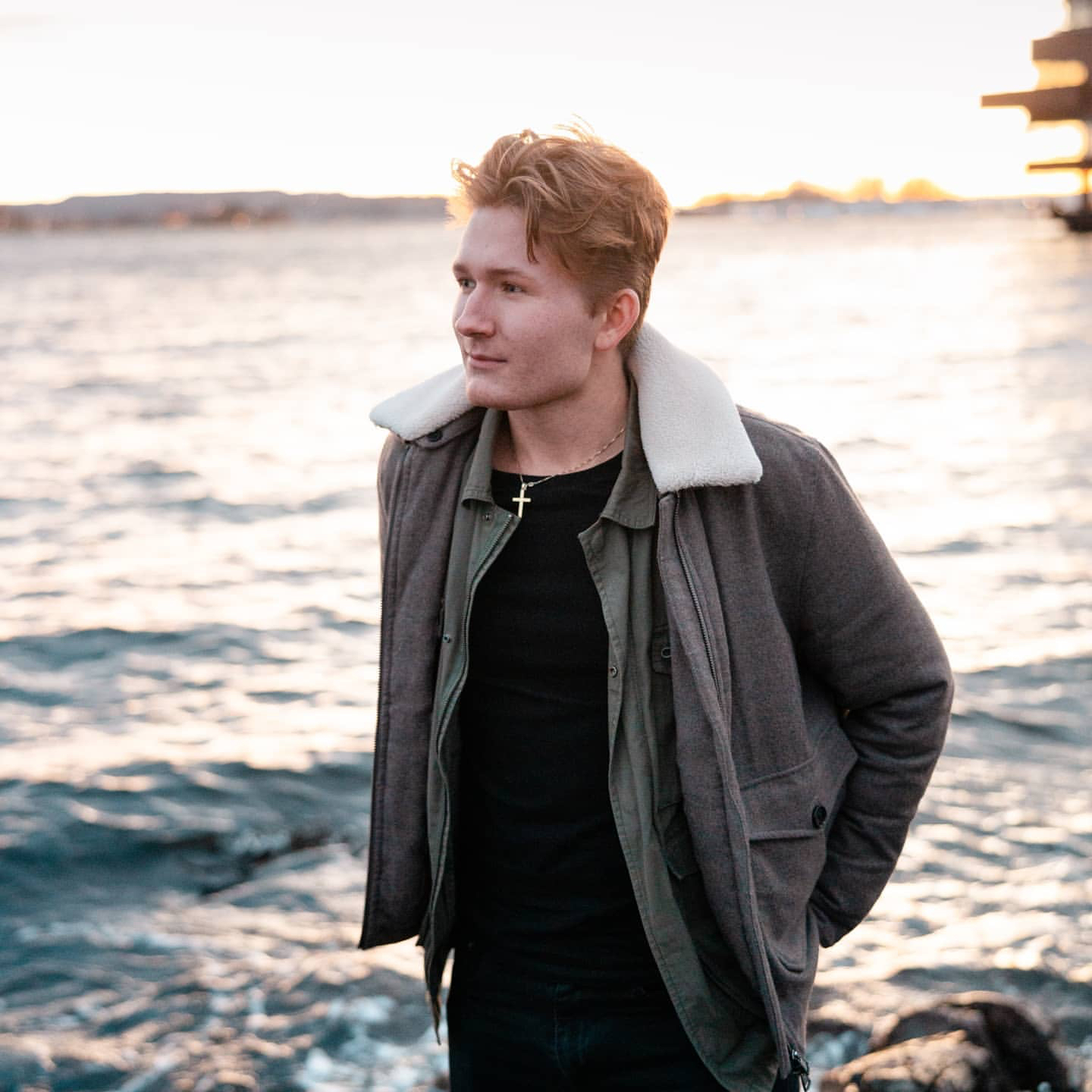 Filip Bråthen Hansen