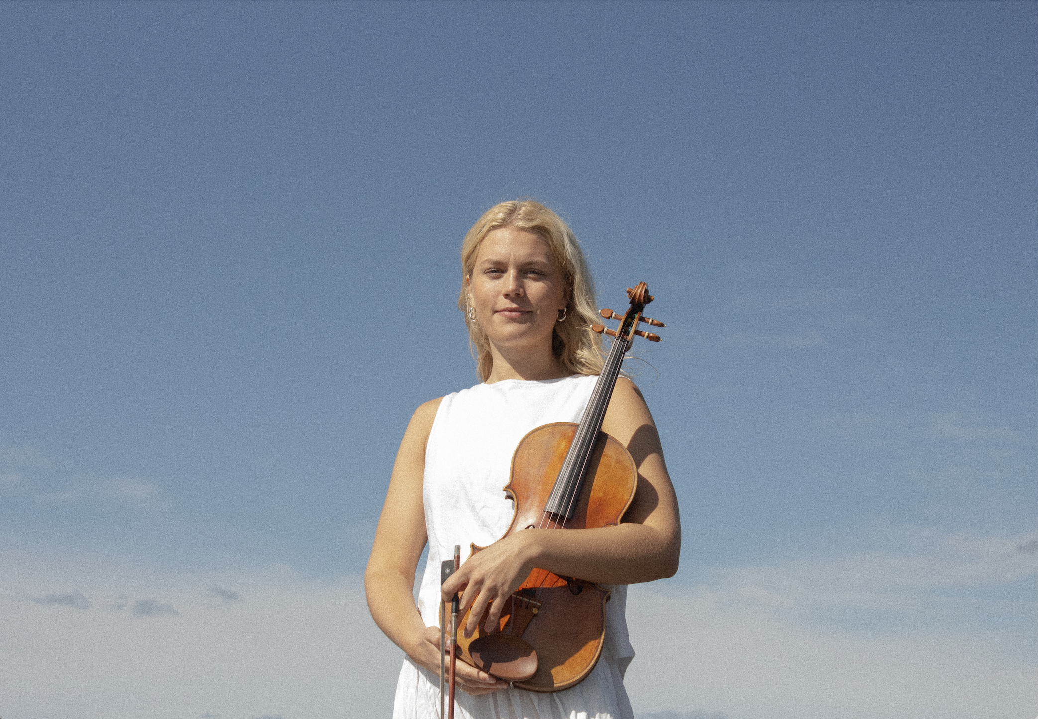 Inger Margrethe foto av malin solvang