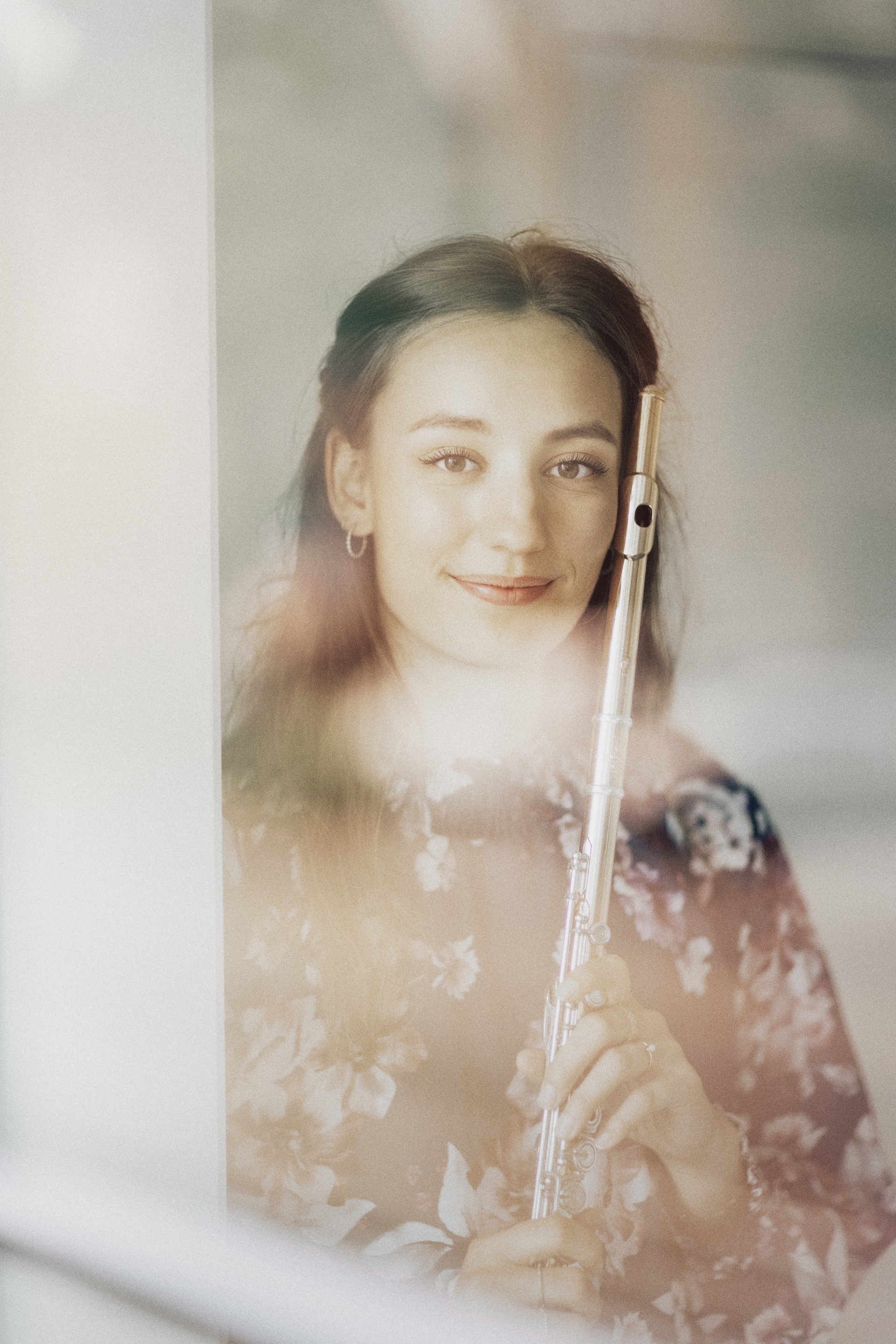 Ingrid Ose Foto Nikolaj Lund