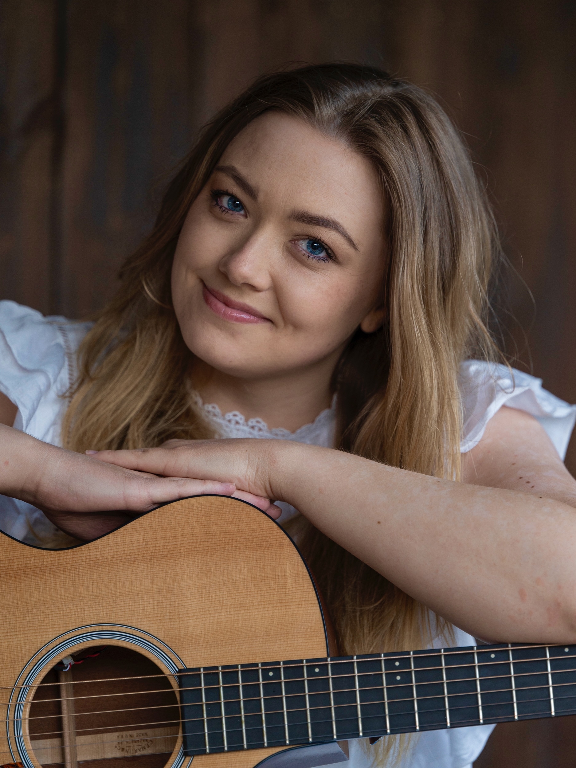 Jannike foto Anita Sandkleiv