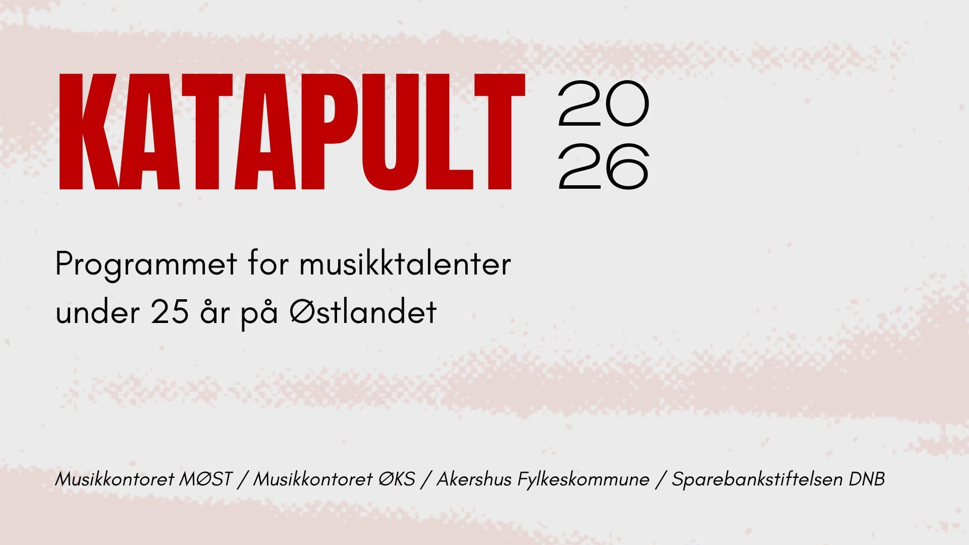 KATAPULT PRESENTASJON