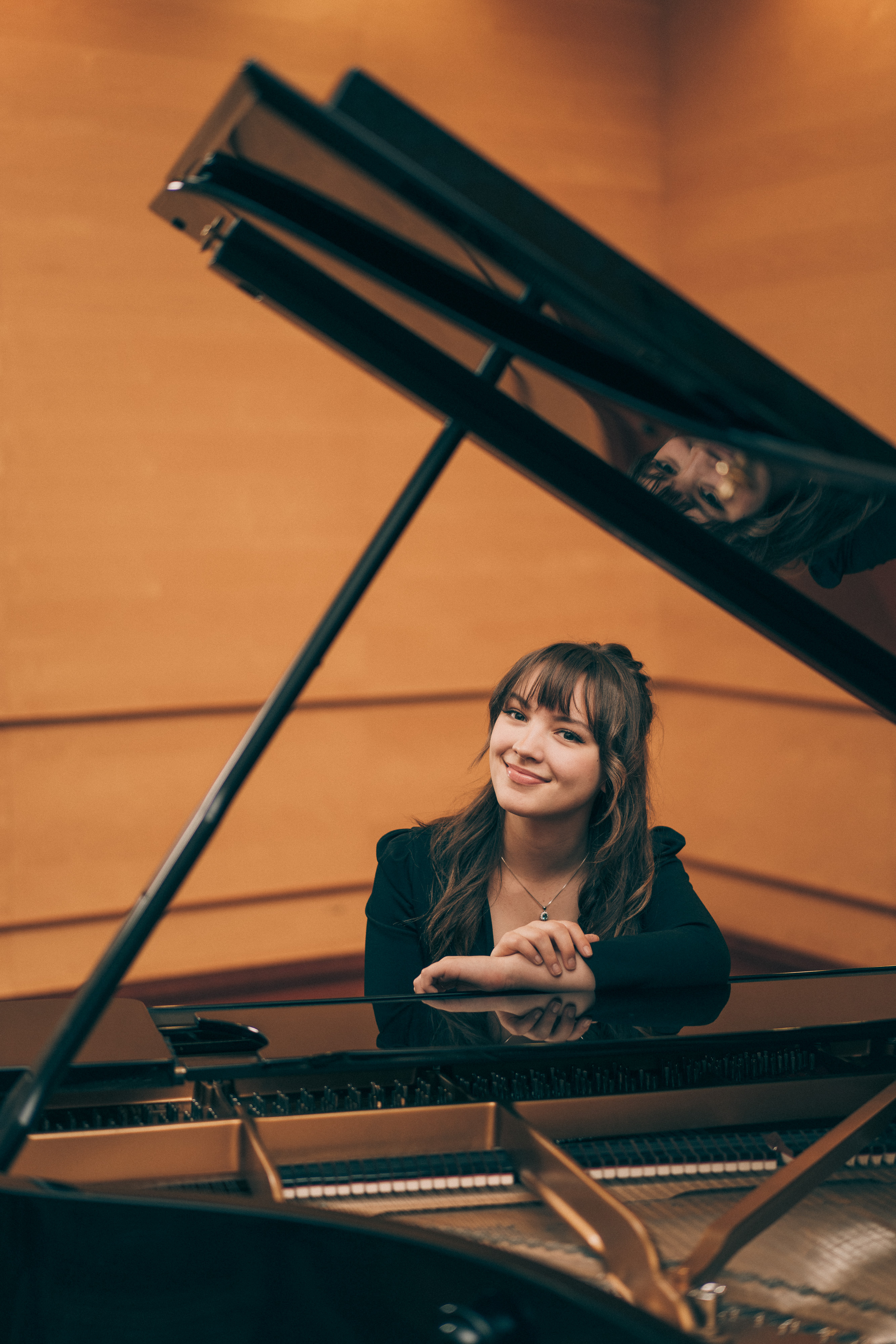 Kitty foto Magnus Skrede