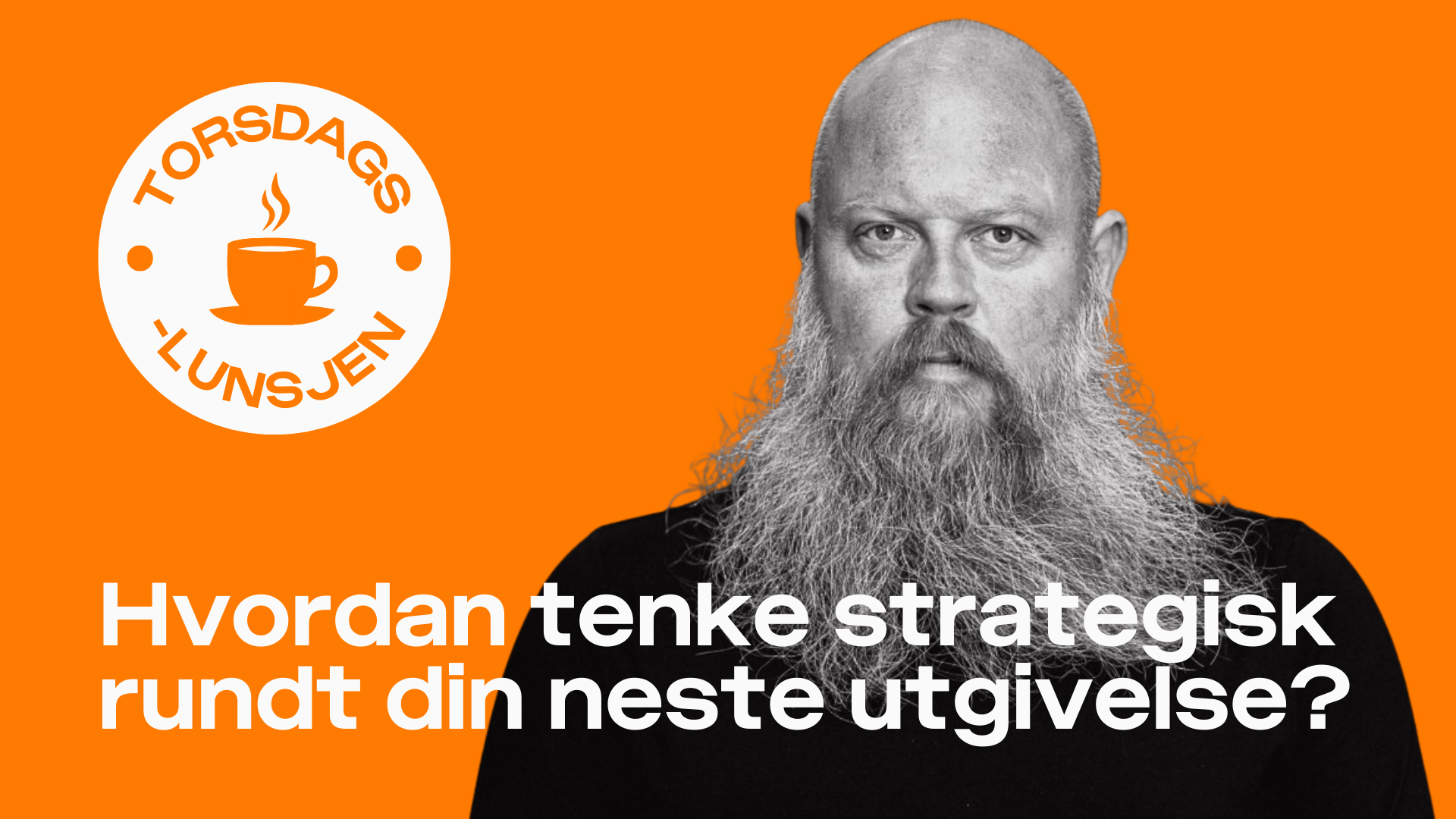 Kjetil Nordhus Releasestrategi 2026 1920 x 1080 px