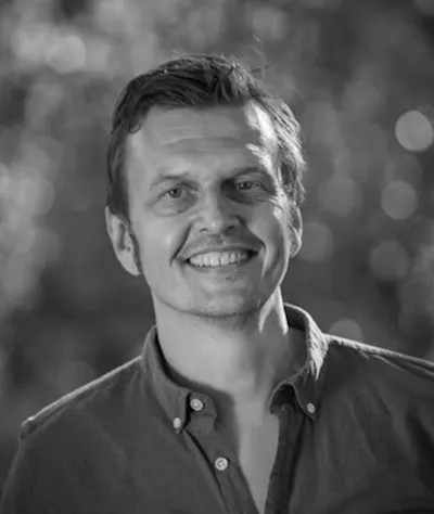 Kristian Romsoe