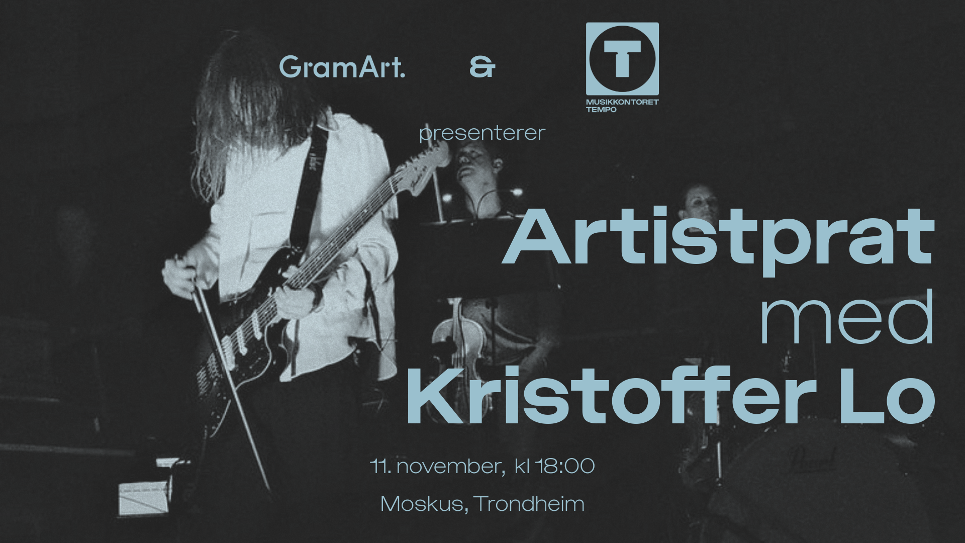 Kristoffer Lo 16x9
