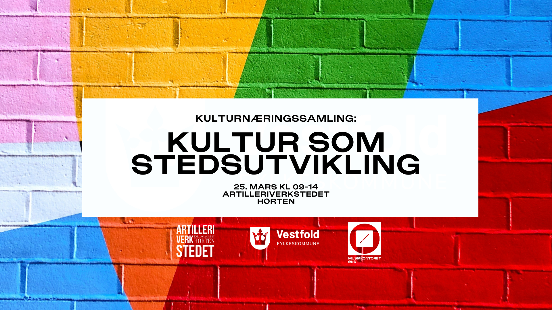 Kultursamling Horten 5