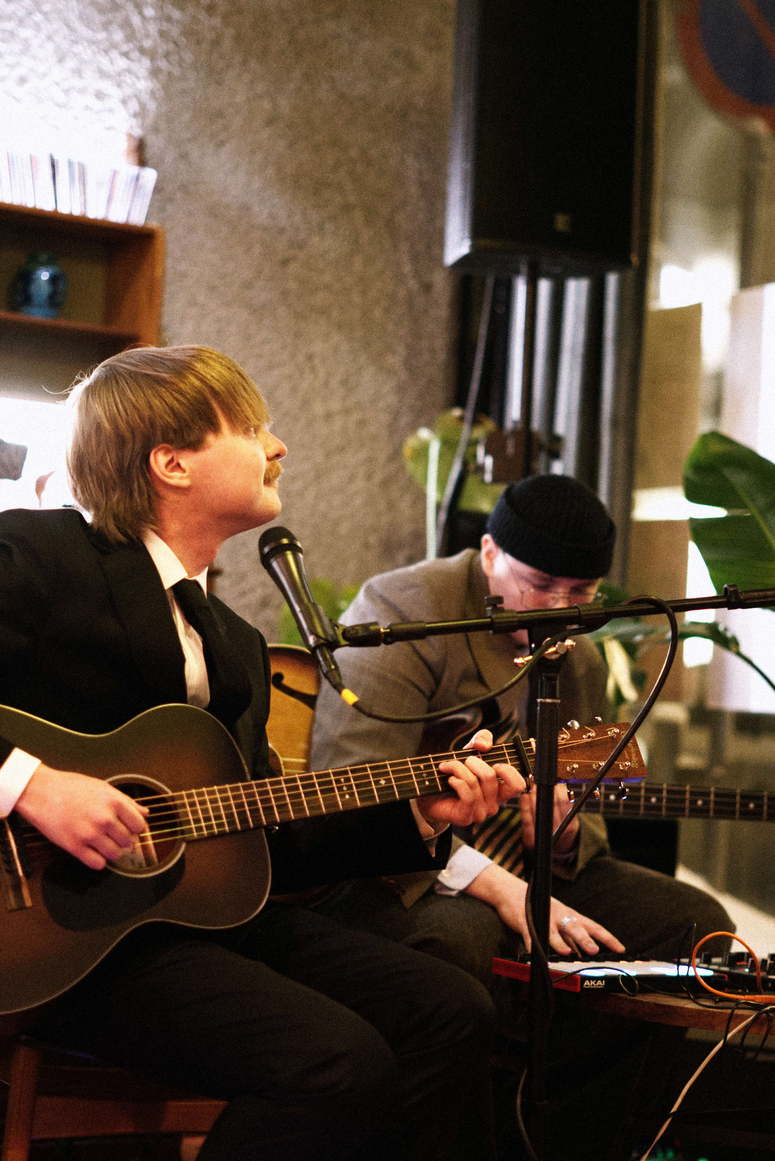 Lars Hagane Lokander pressefoto