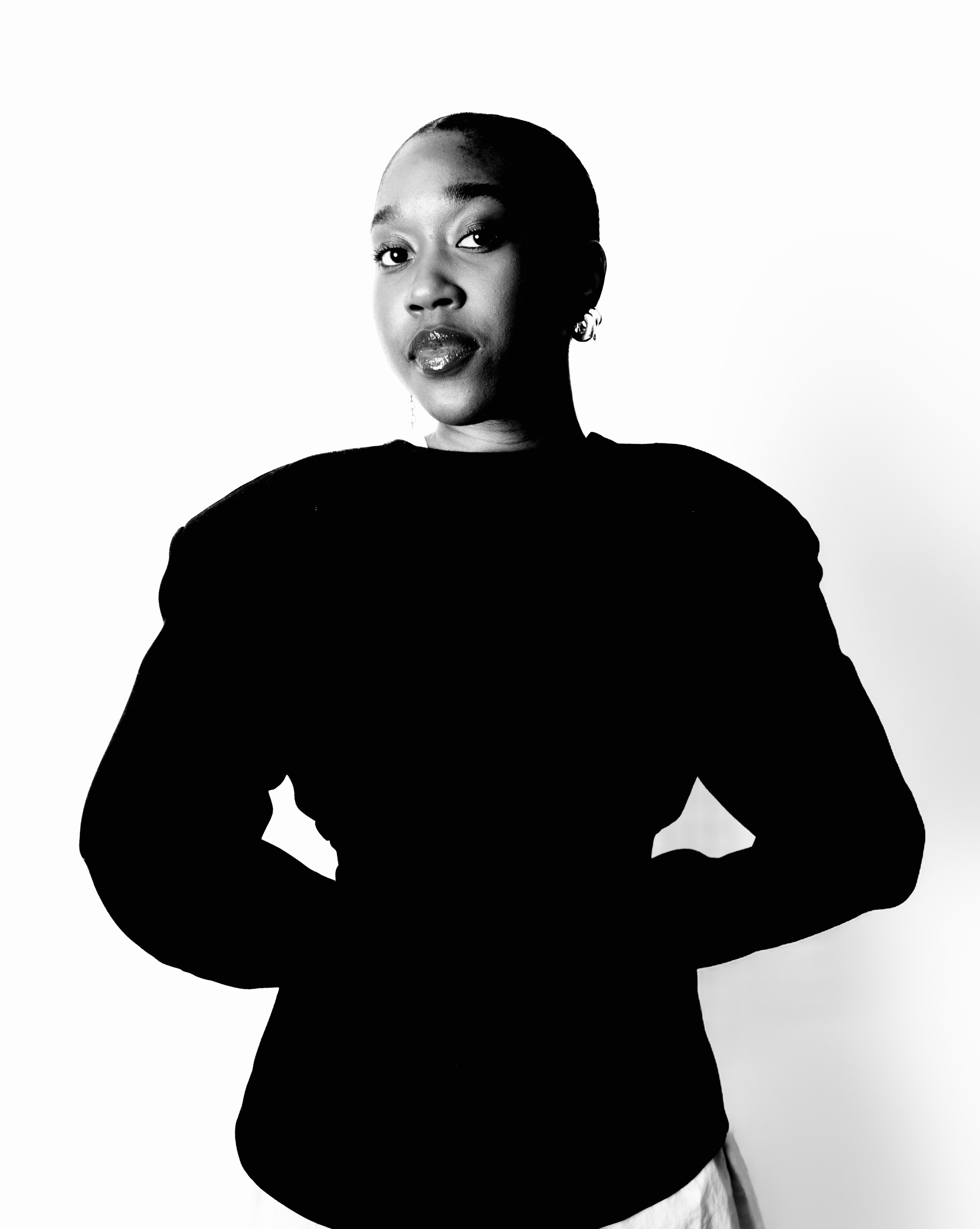 Lea Furaha pressebilde