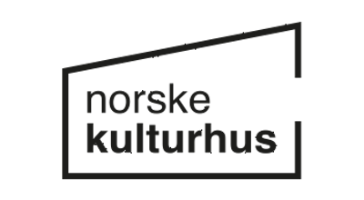Norske kulturhus logo
