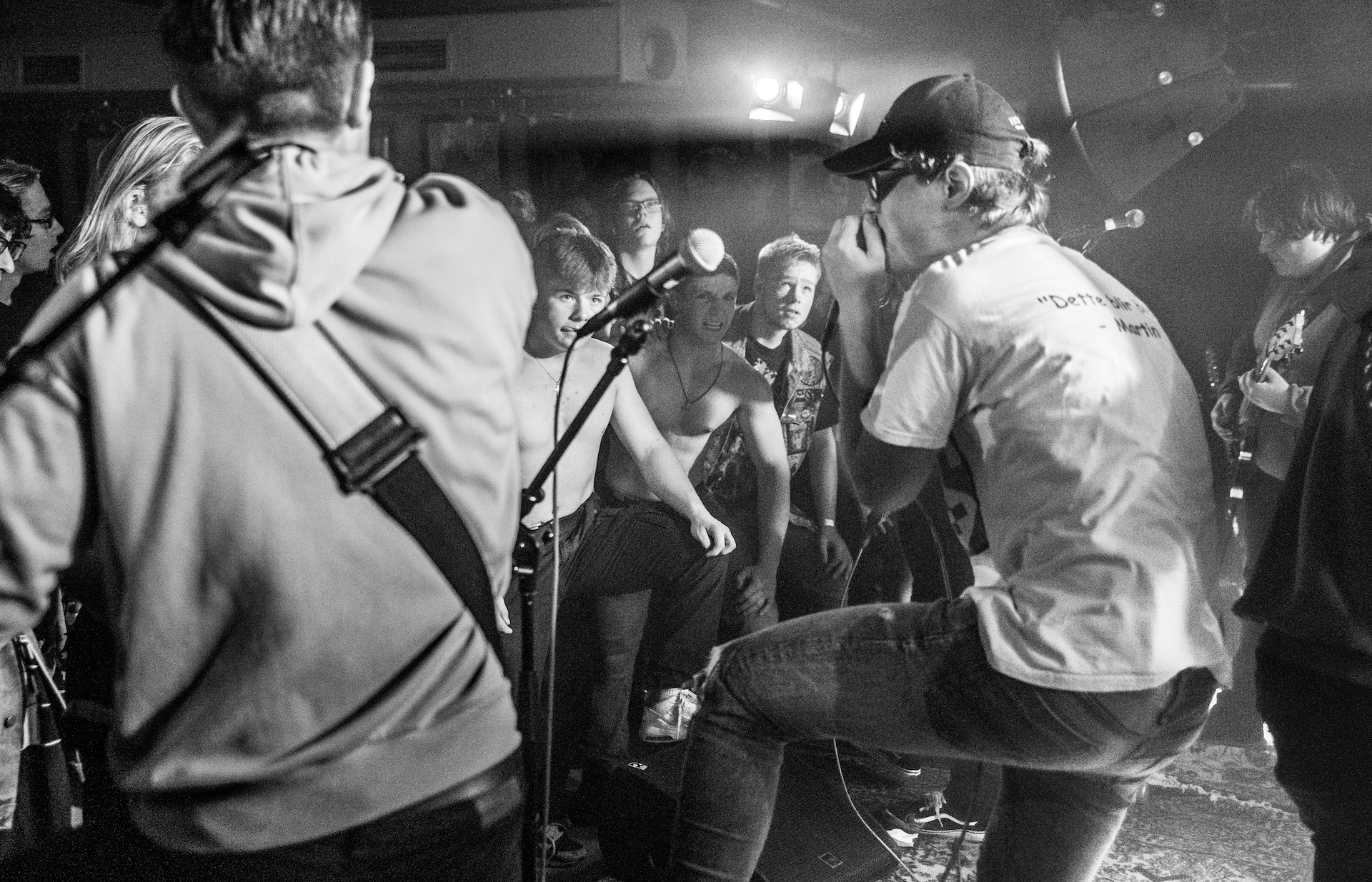 Lüdo Bilde2 Foto Anja Kathrine Laland