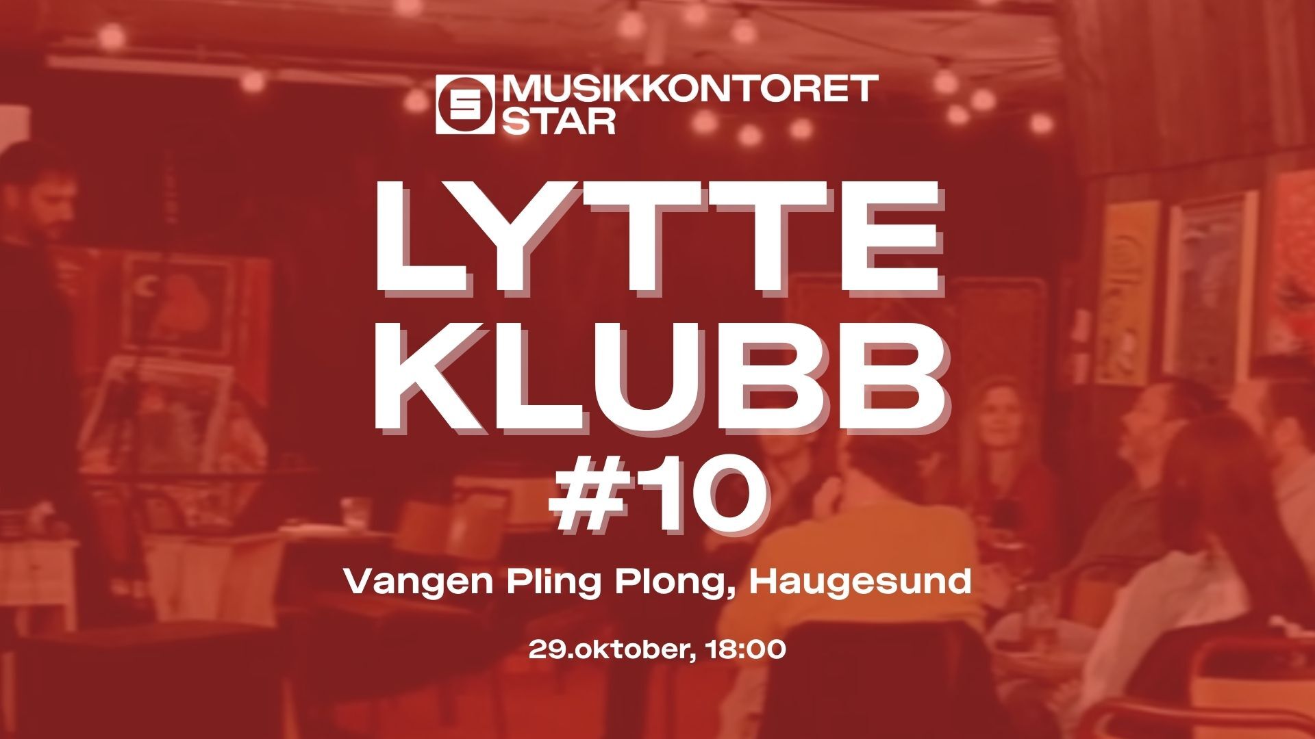 Lytteklubb 10 1920 x 1080 px