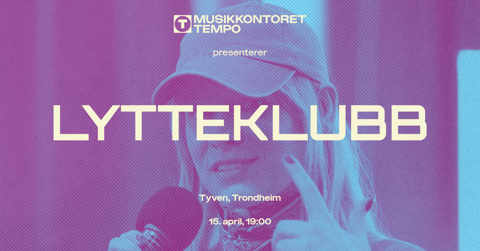 Lytteklubb Trondheim 260415 6
