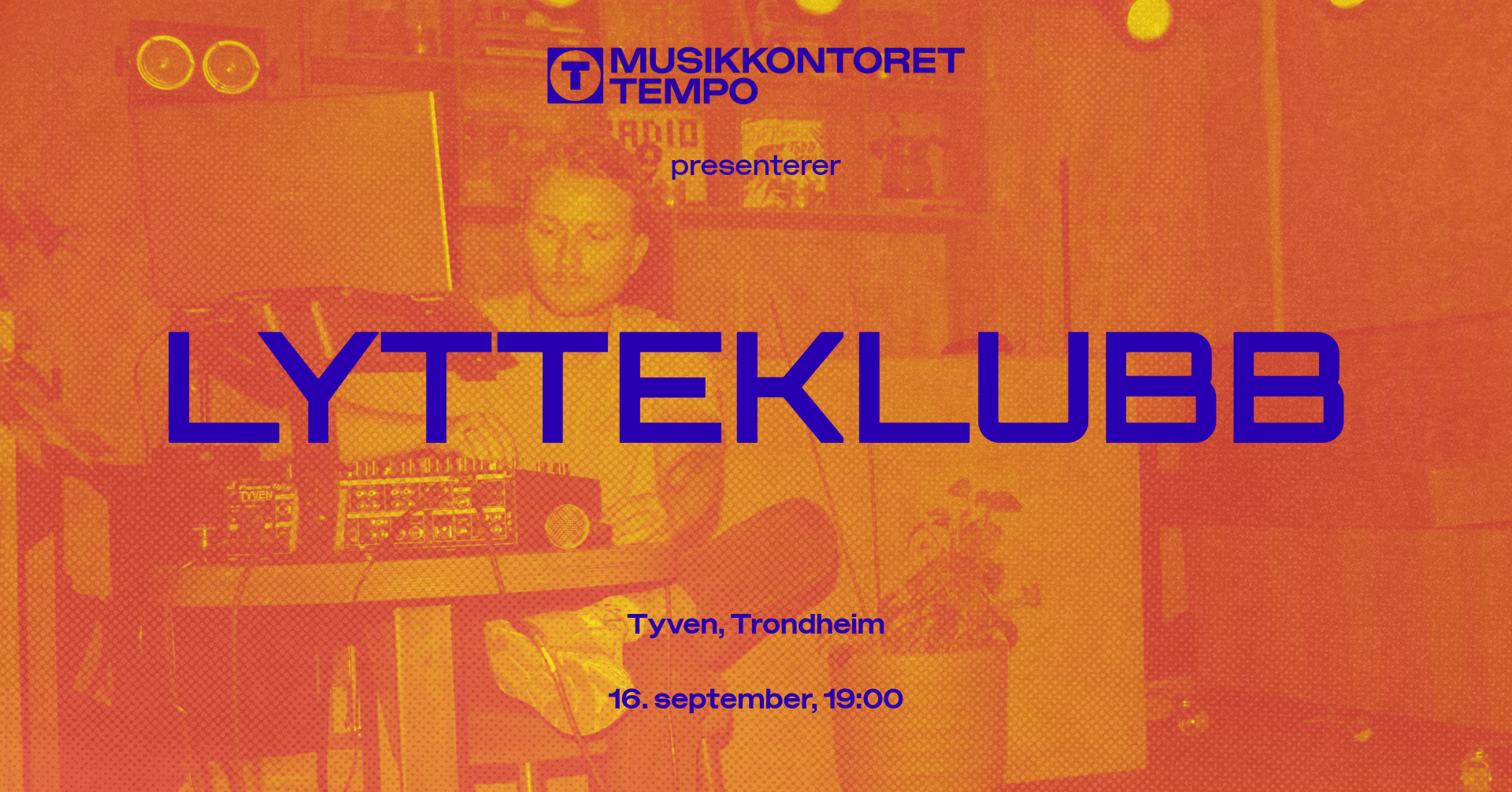 Lytteklubb Trondheim 260916 5