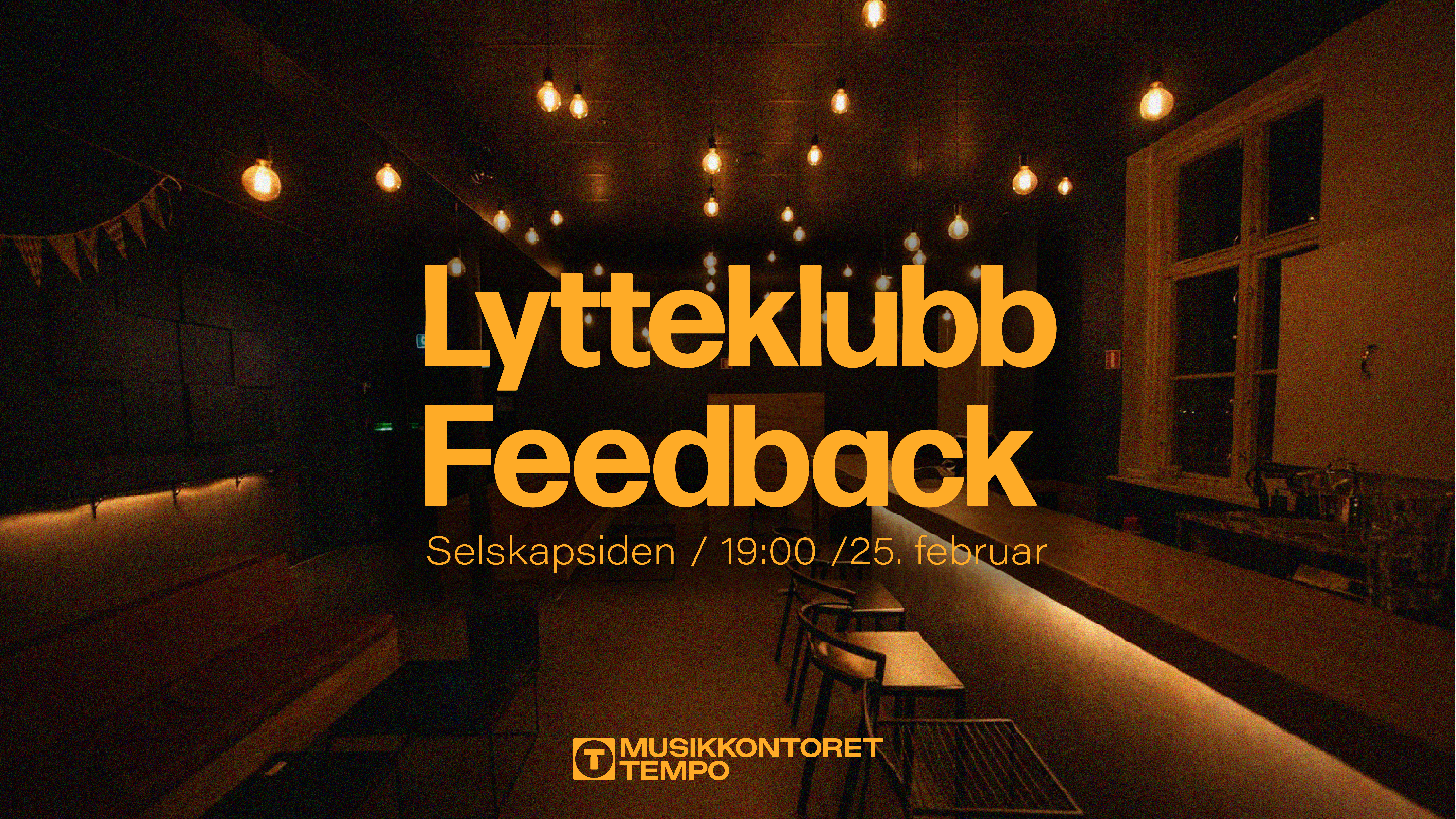 Lytteklubb FB Banner